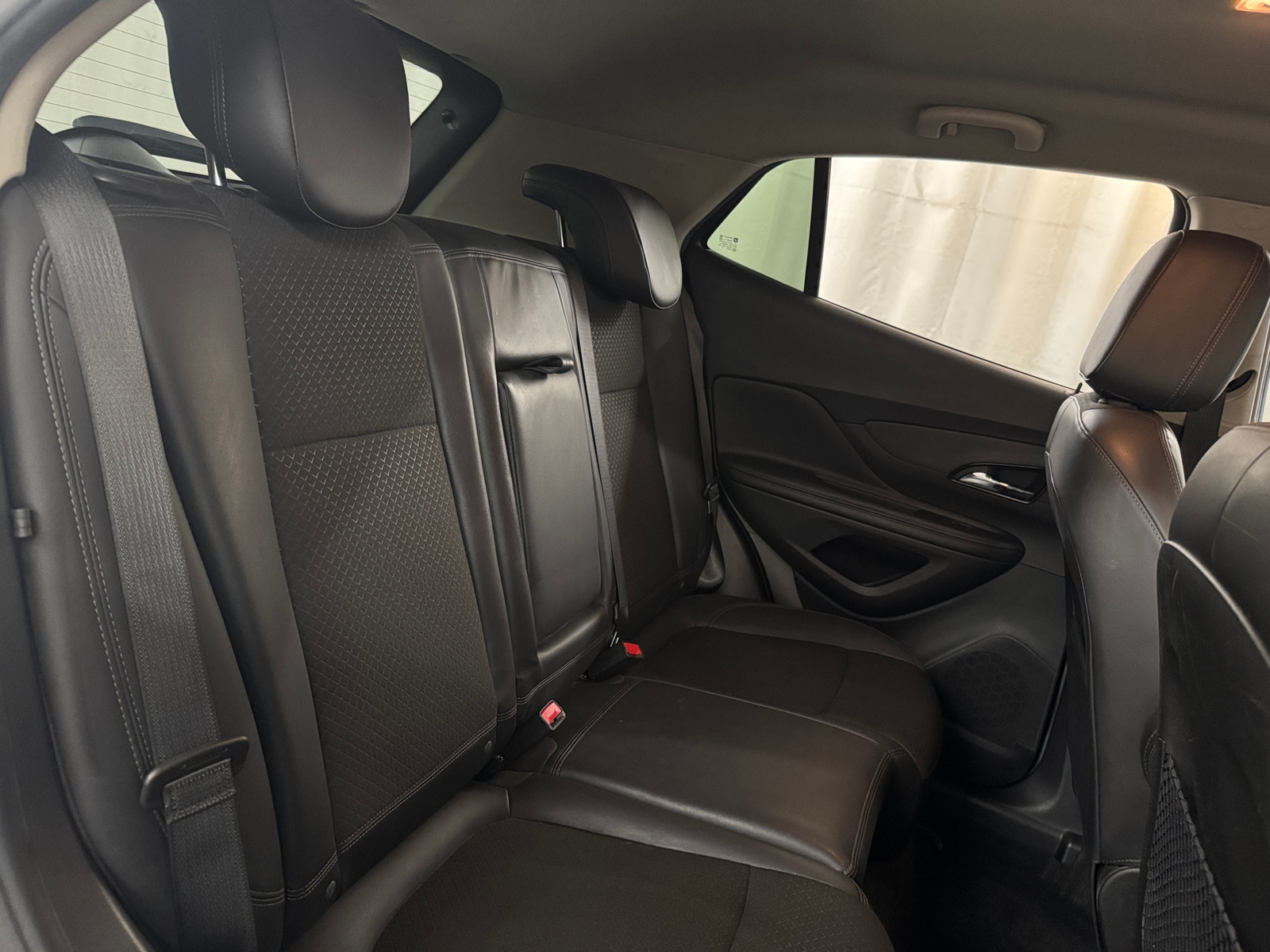 Thumbnail: 2020 Buick Encore - 6