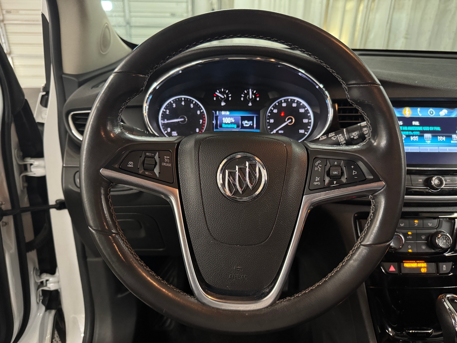 Thumbnail: 2020 Buick Encore - 5