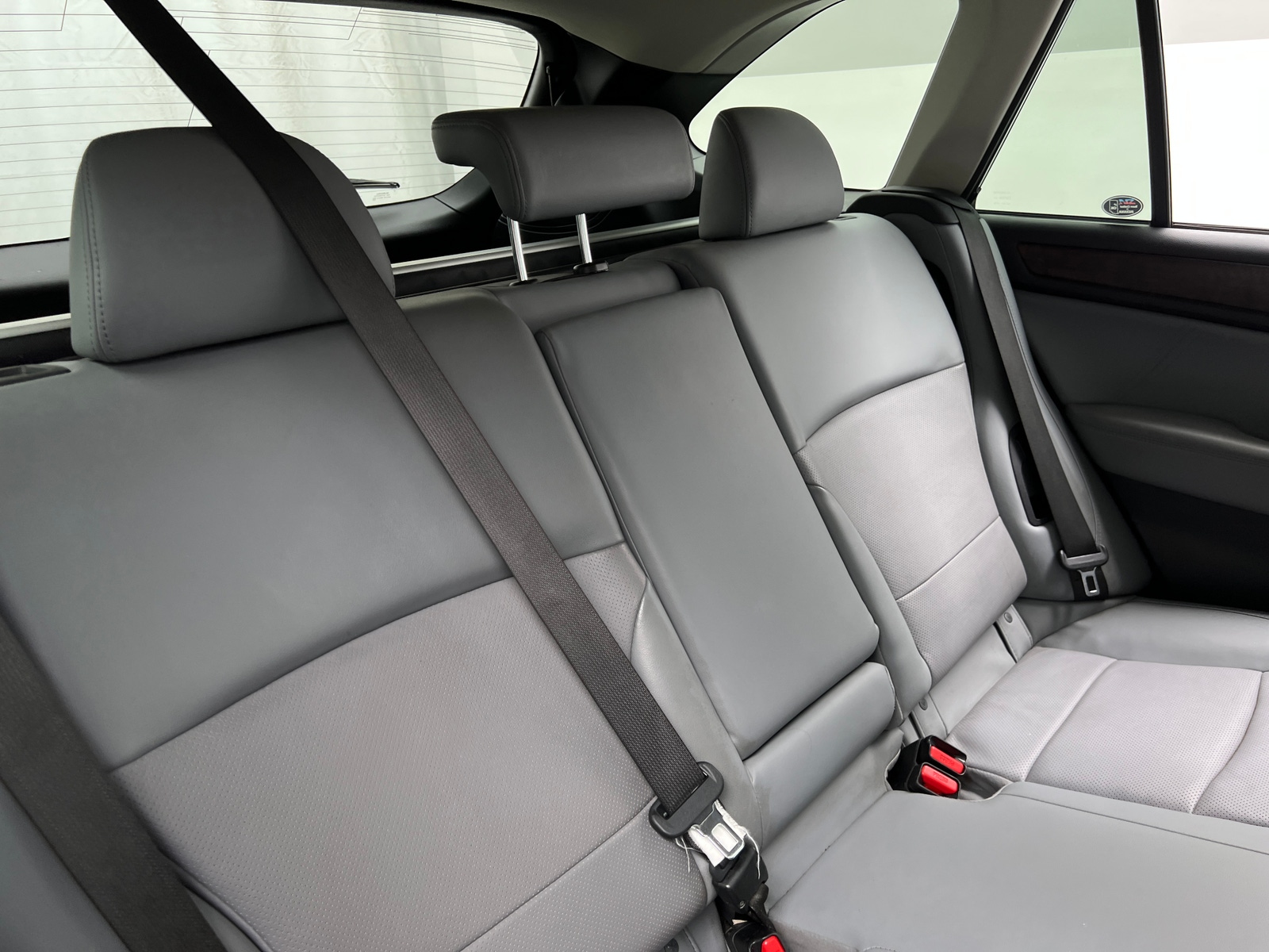 Thumbnail: 2018 Subaru Outback - 5