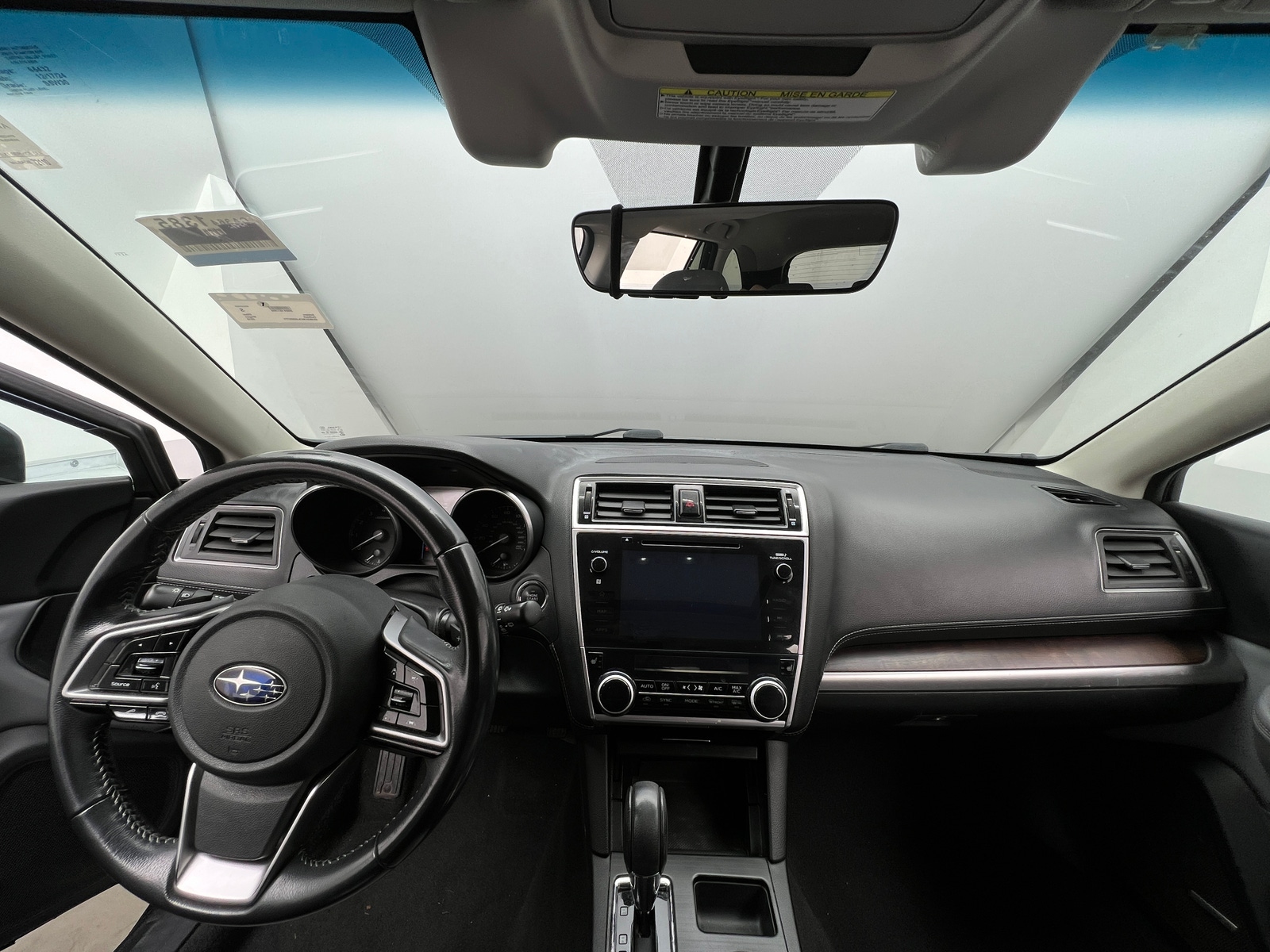 Thumbnail: 2018 Subaru Outback - 2