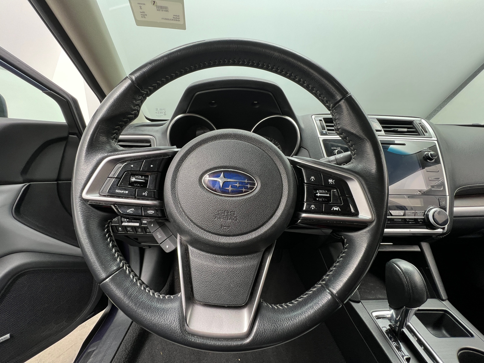 Thumbnail: 2018 Subaru Outback - 4