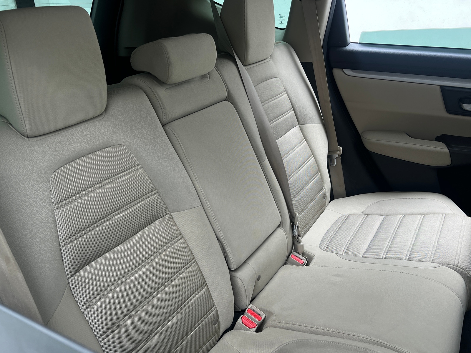 Thumbnail: 2017 Honda CR-V - 6