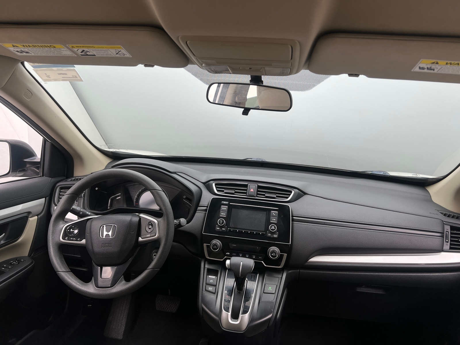 Thumbnail: 2017 Honda CR-V - 3