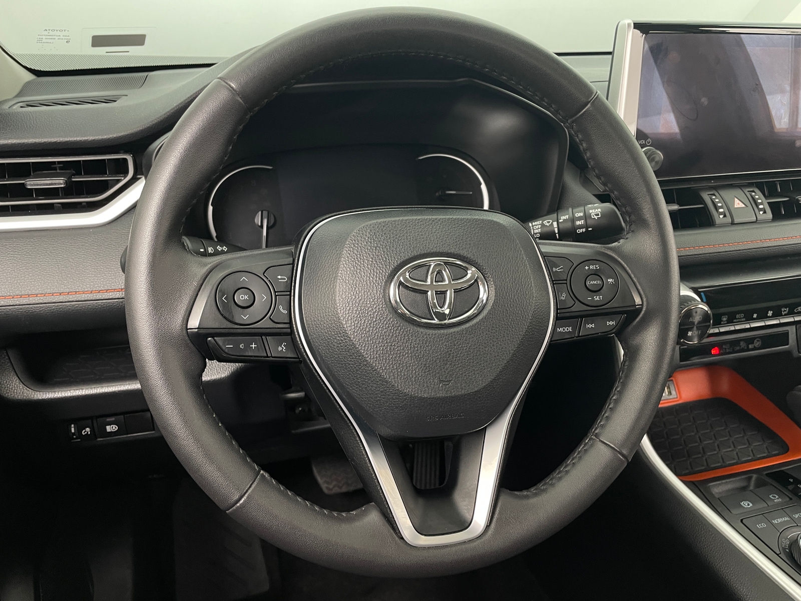Thumbnail: 2024 Toyota RAV4 - 4