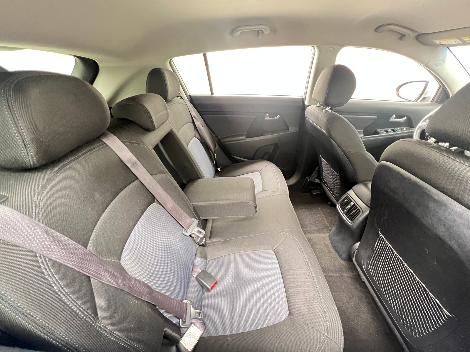 Thumbnail: 2016 Kia Sportage - 6