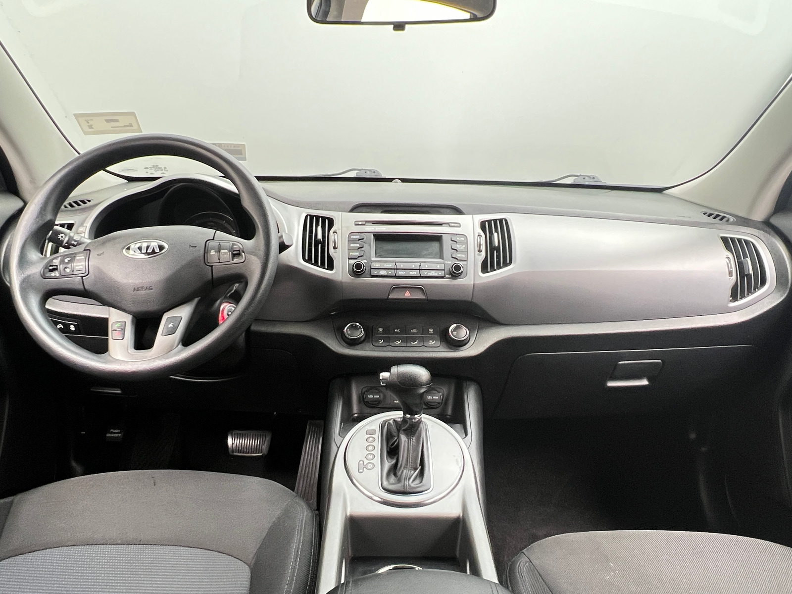 Thumbnail: 2016 Kia Sportage - 3
