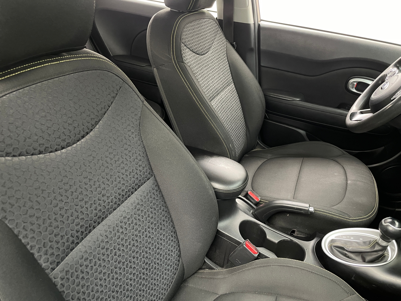 Thumbnail: 2015 Kia Soul - 2
