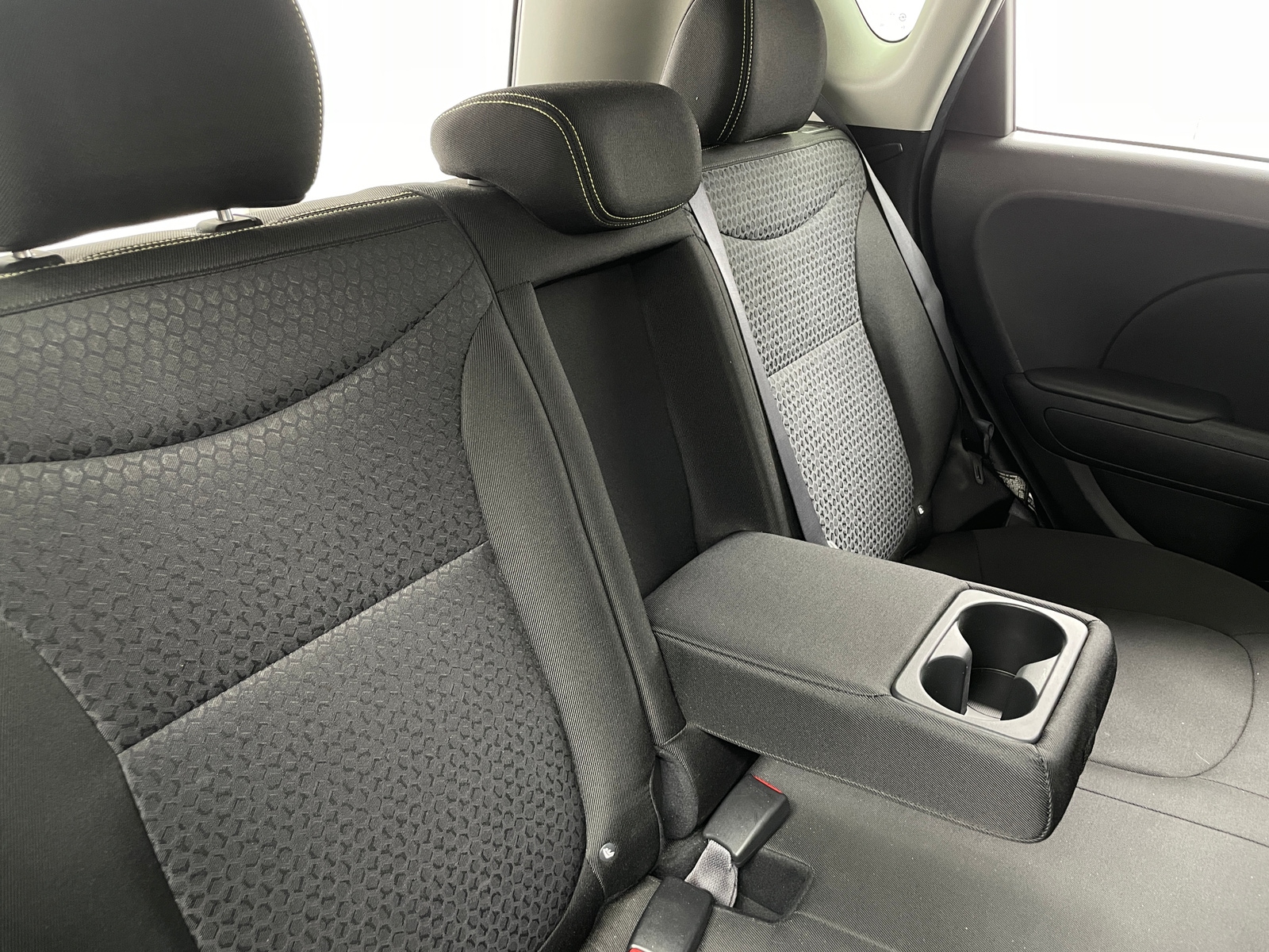 Thumbnail: 2015 Kia Soul - 6
