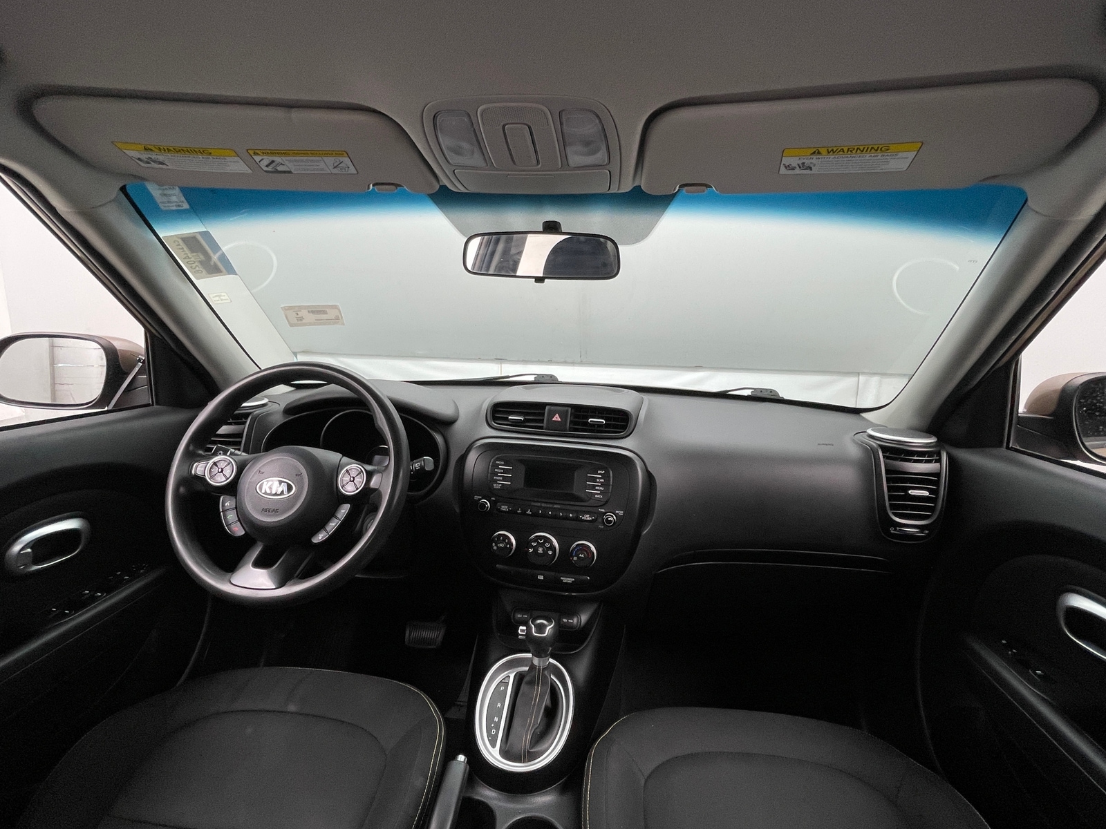 Thumbnail: 2015 Kia Soul - 3