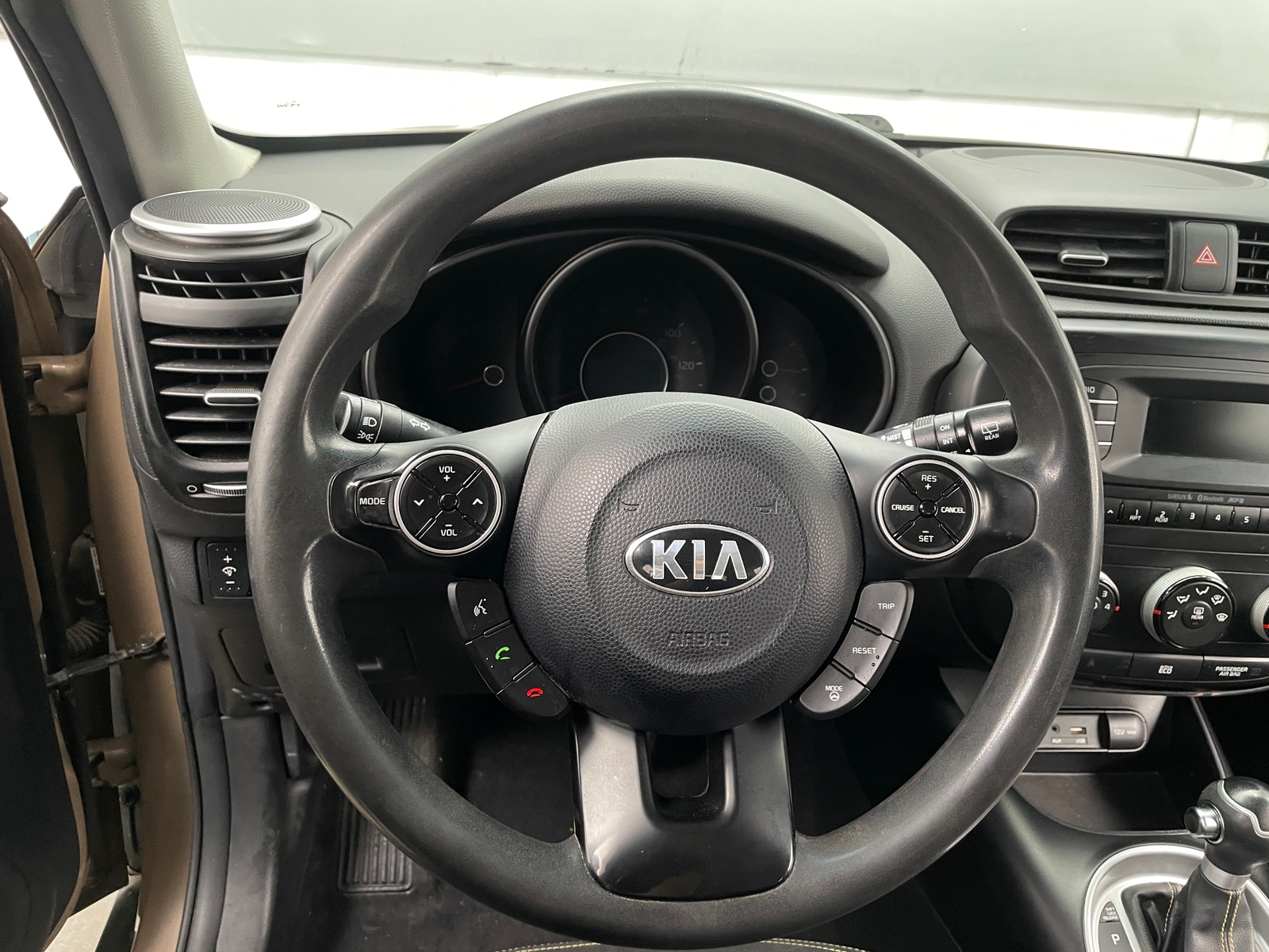 Thumbnail: 2015 Kia Soul - 5