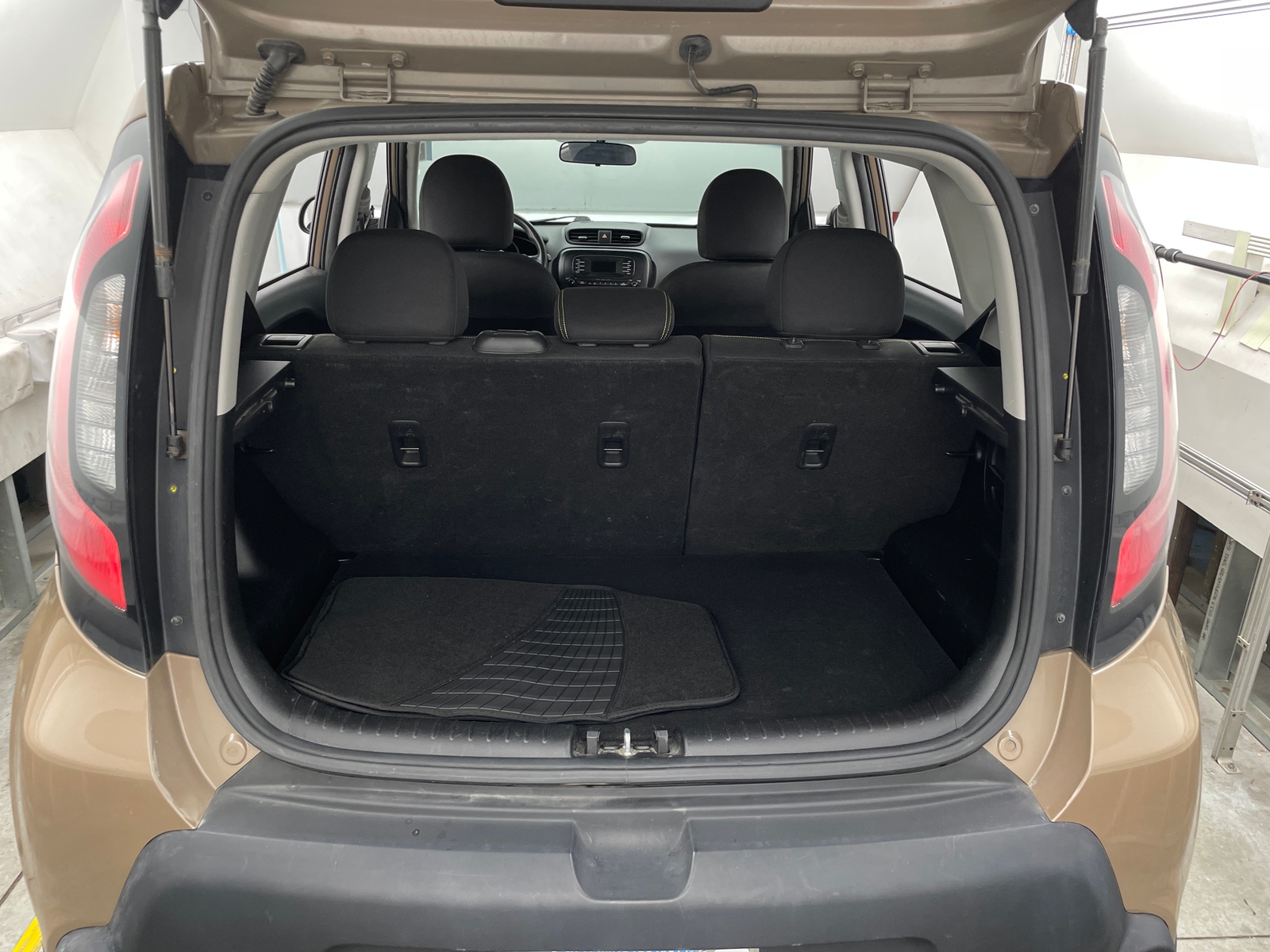 Thumbnail: 2015 Kia Soul - 7