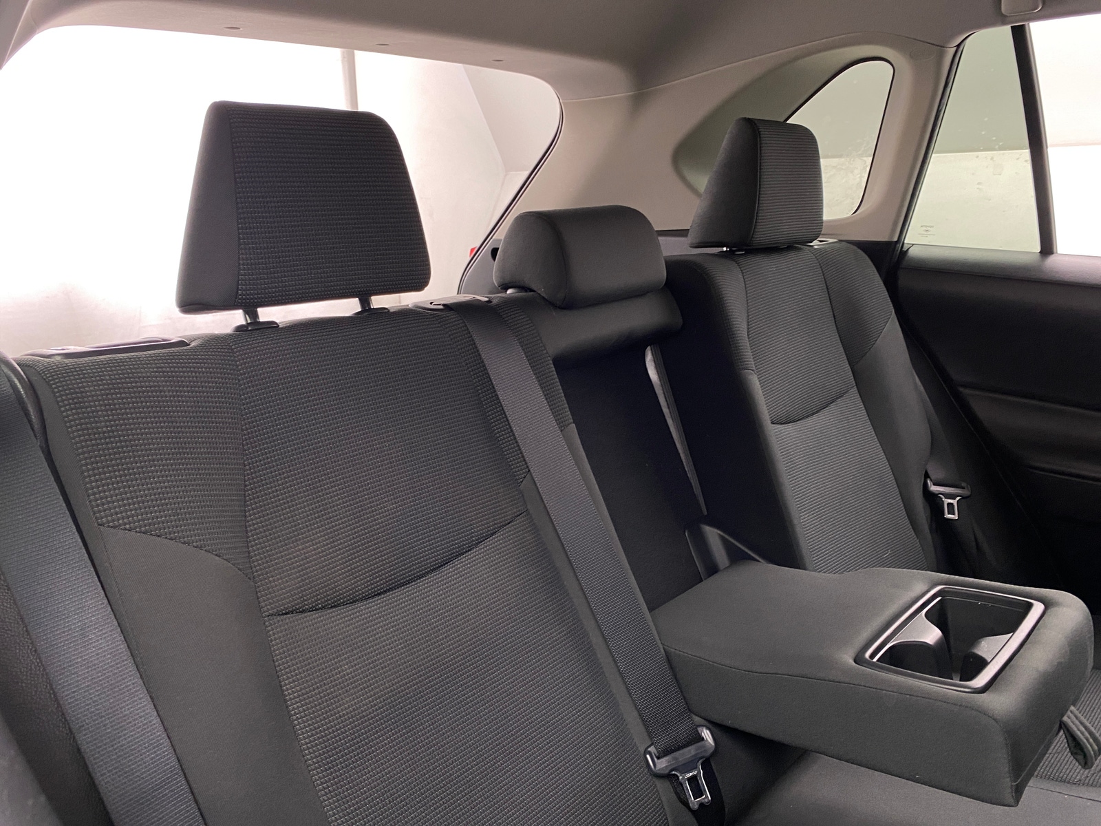 Thumbnail: 2021 Toyota RAV4 - 6
