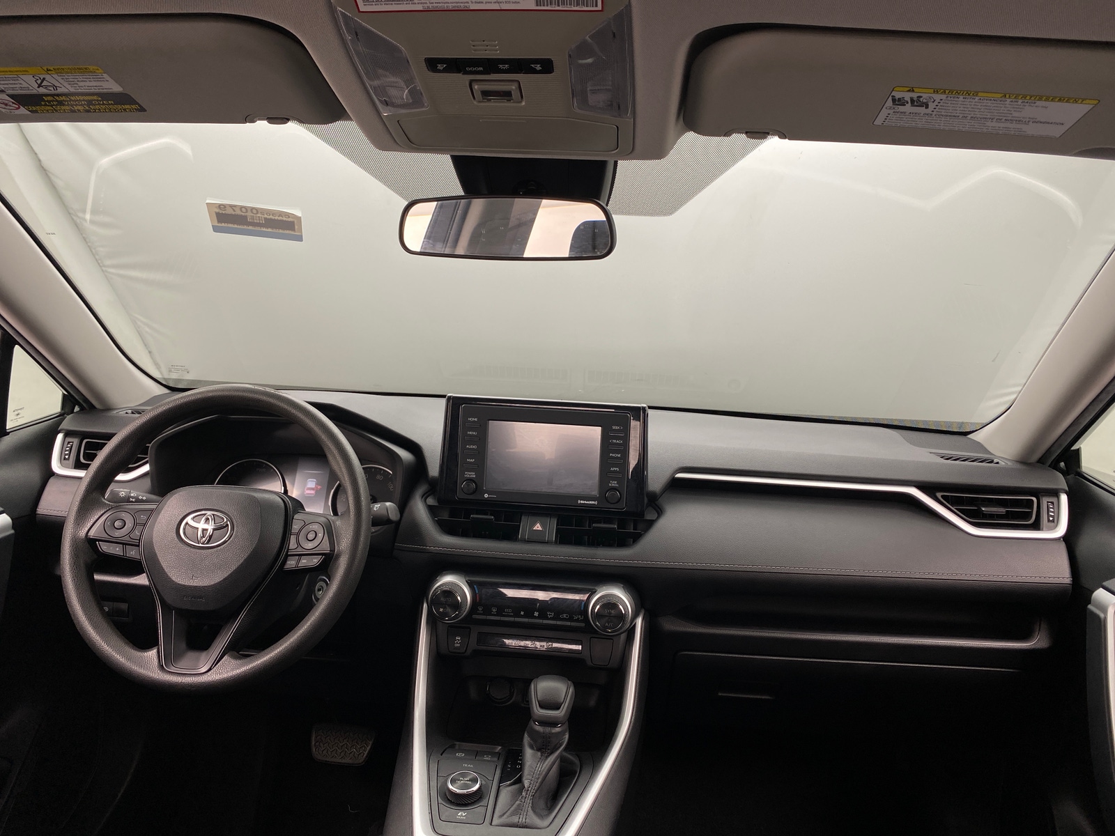Thumbnail: 2021 Toyota RAV4 - 3