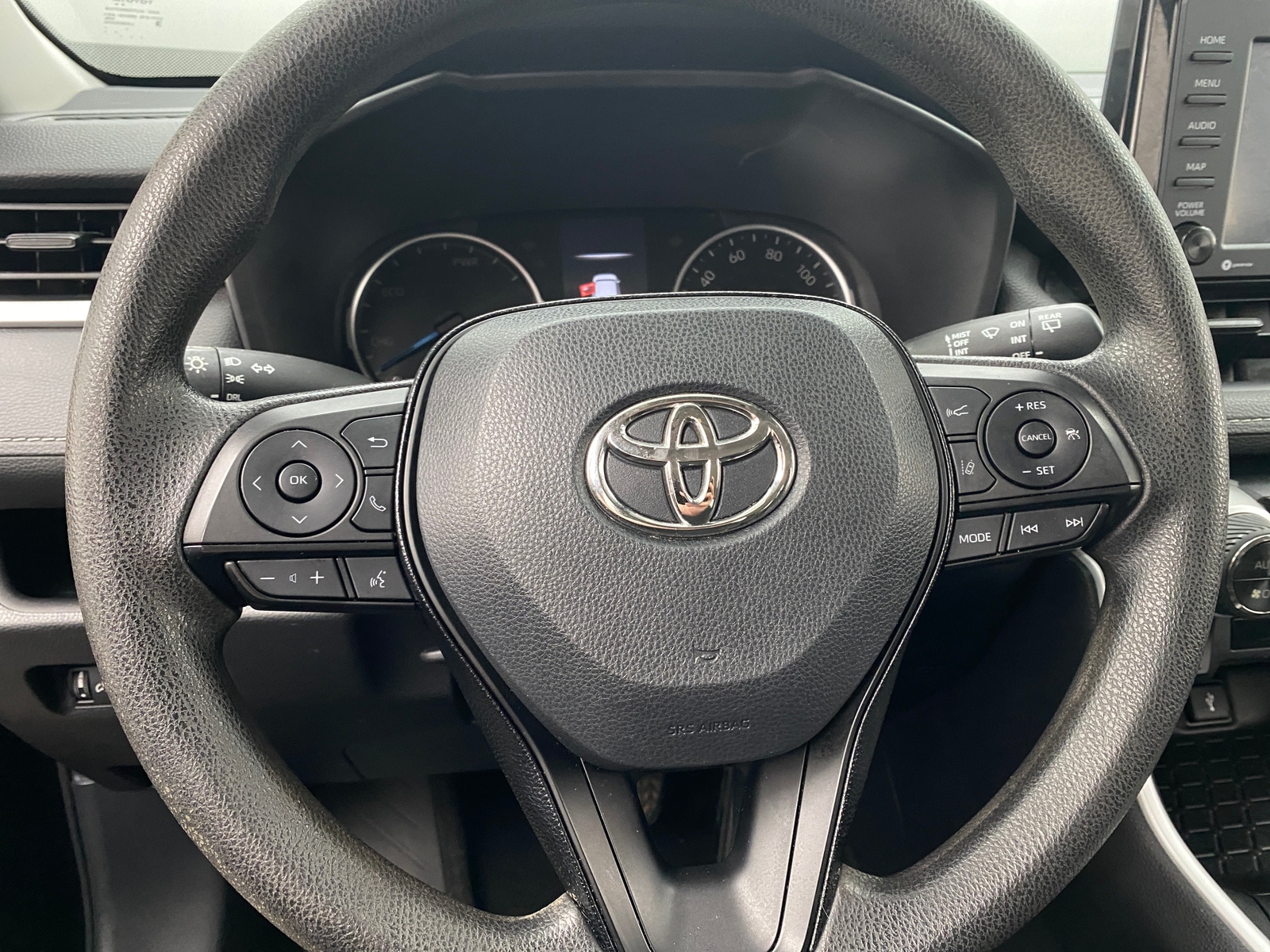 Thumbnail: 2021 Toyota RAV4 - 5