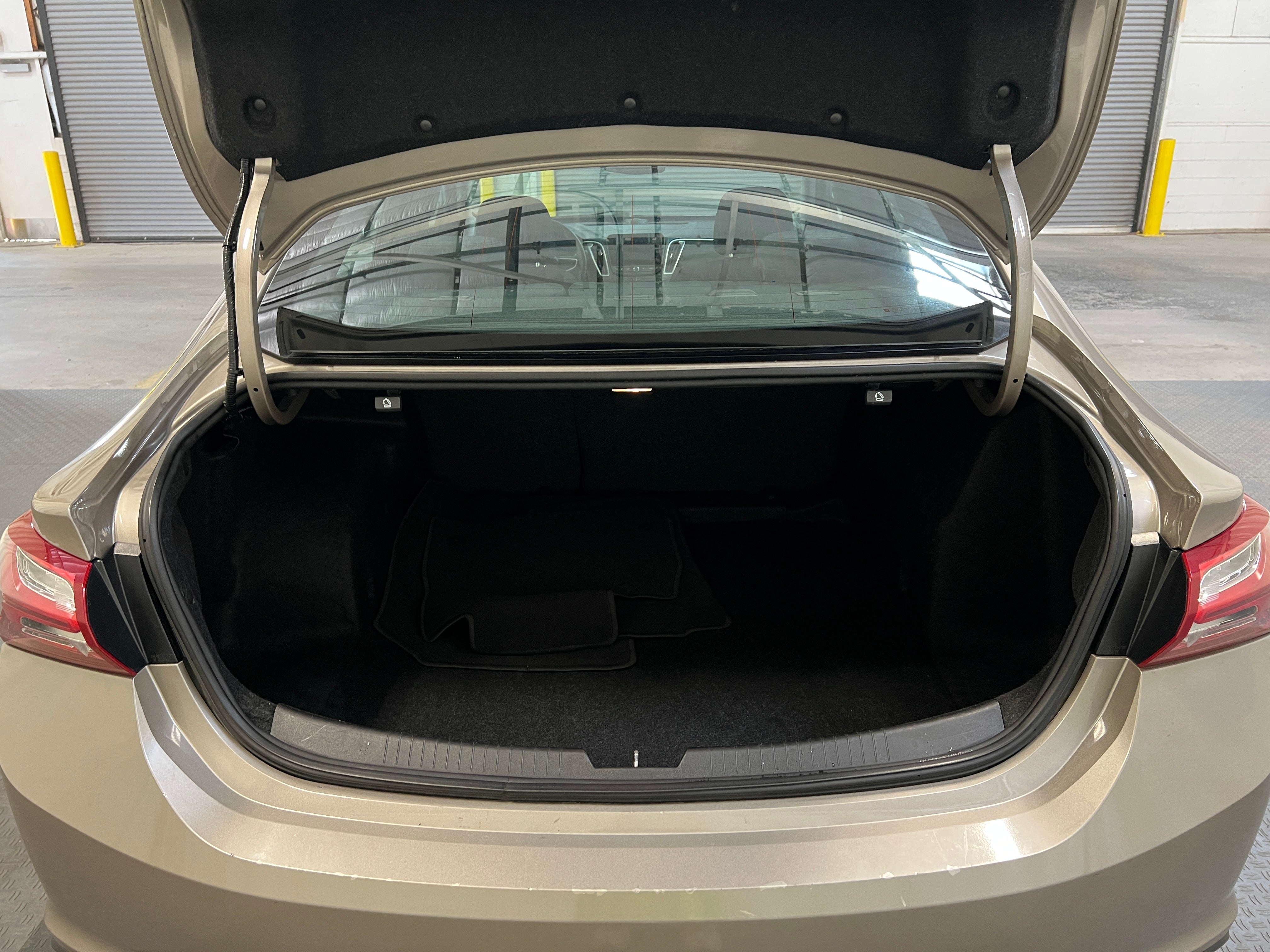 2022 Chevrolet Malibu