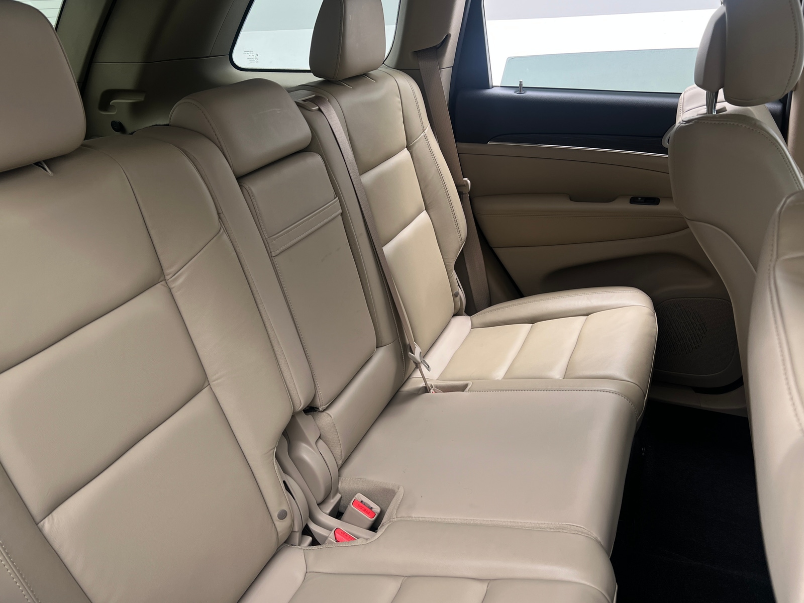 Thumbnail: 2022 Jeep Grand Cherokee - 5