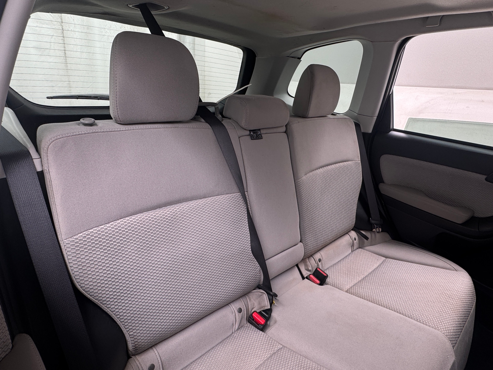 Thumbnail: 2018 Subaru Forester - 6