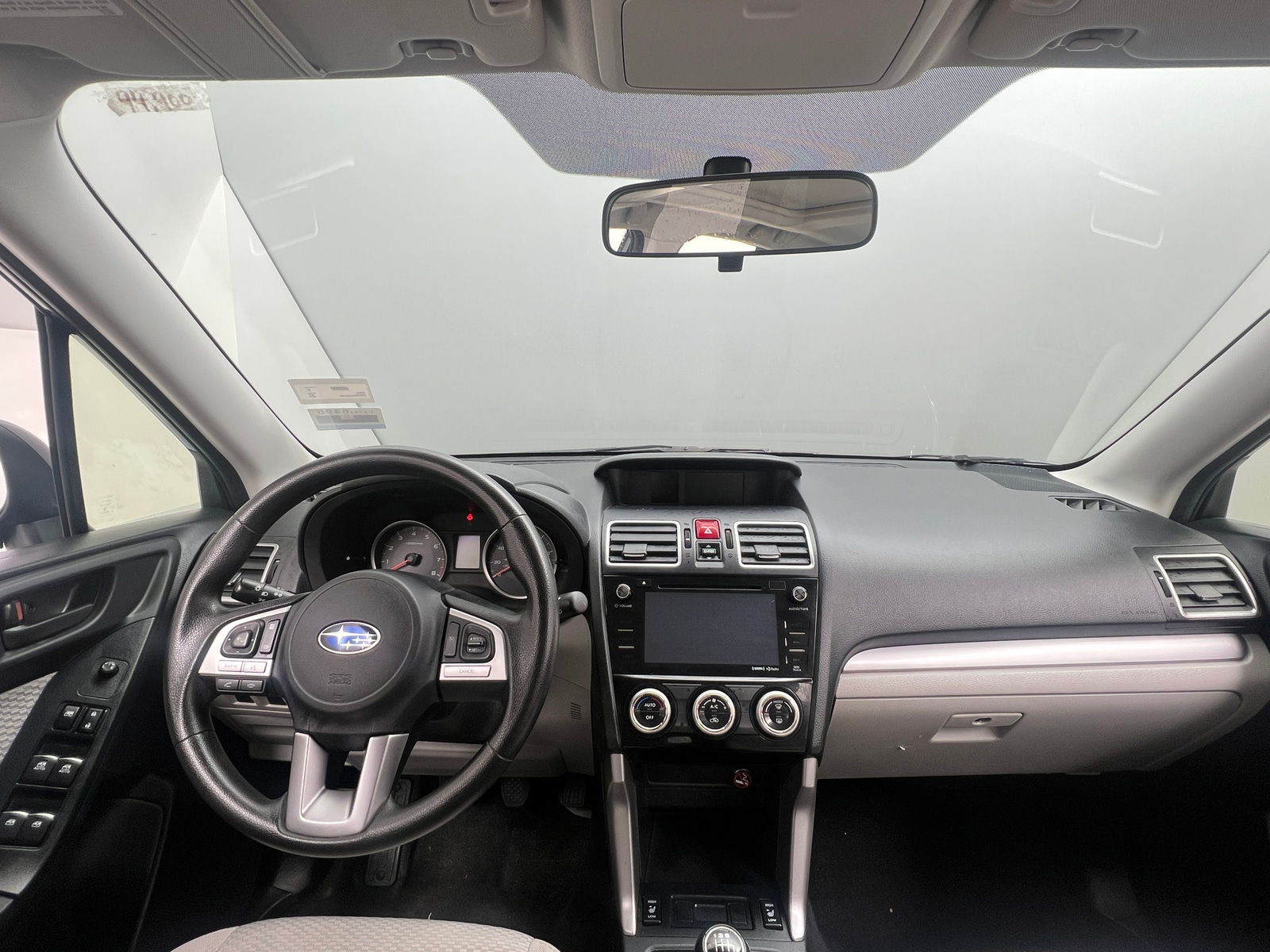 Thumbnail: 2018 Subaru Forester - 3