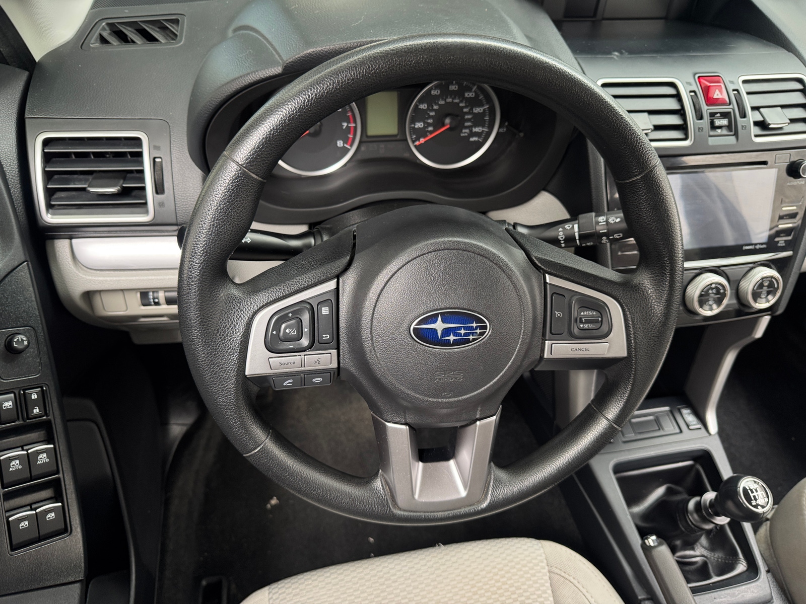 Thumbnail: 2018 Subaru Forester - 5