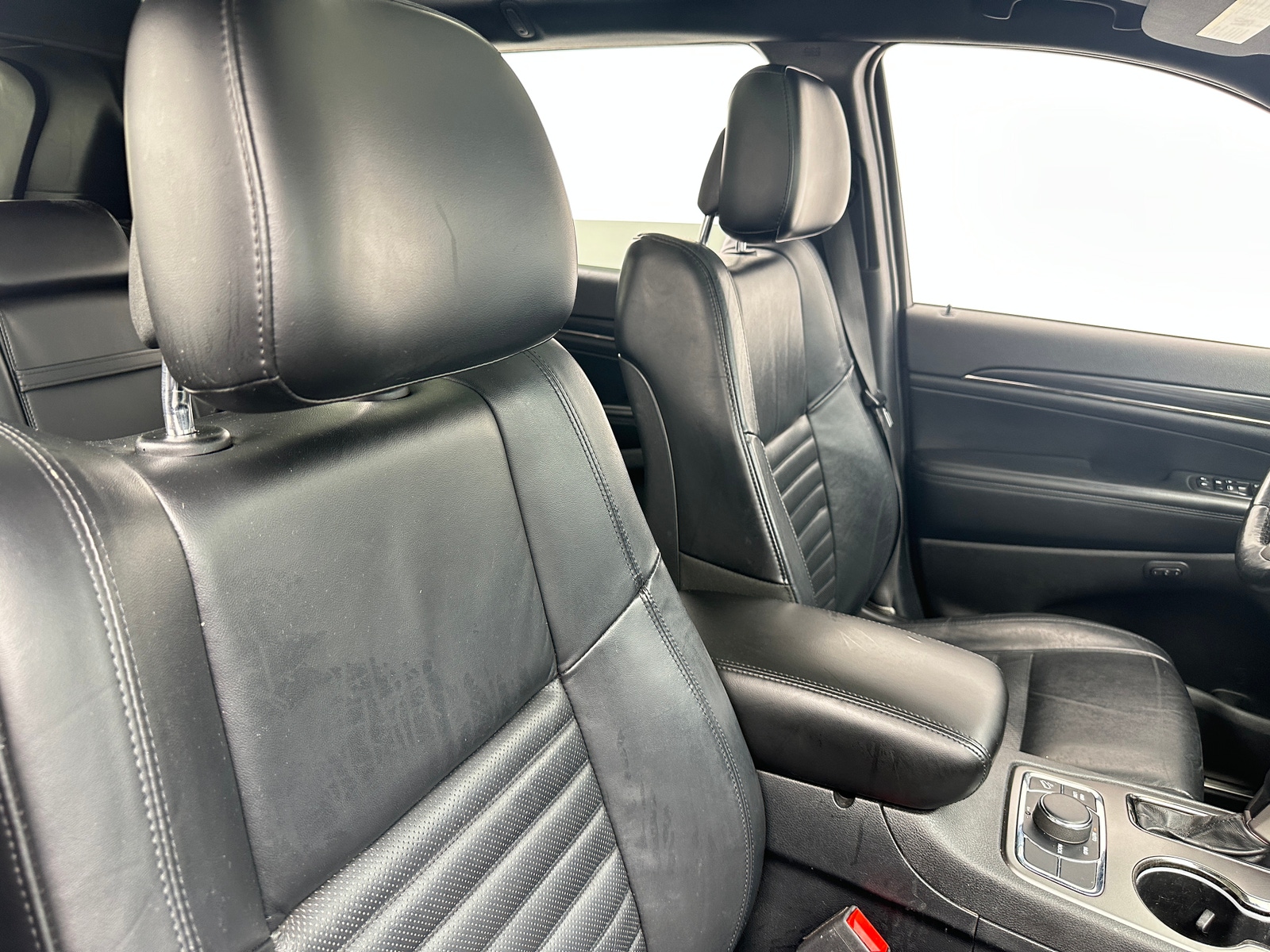 Thumbnail: 2019 Jeep Grand Cherokee - 2