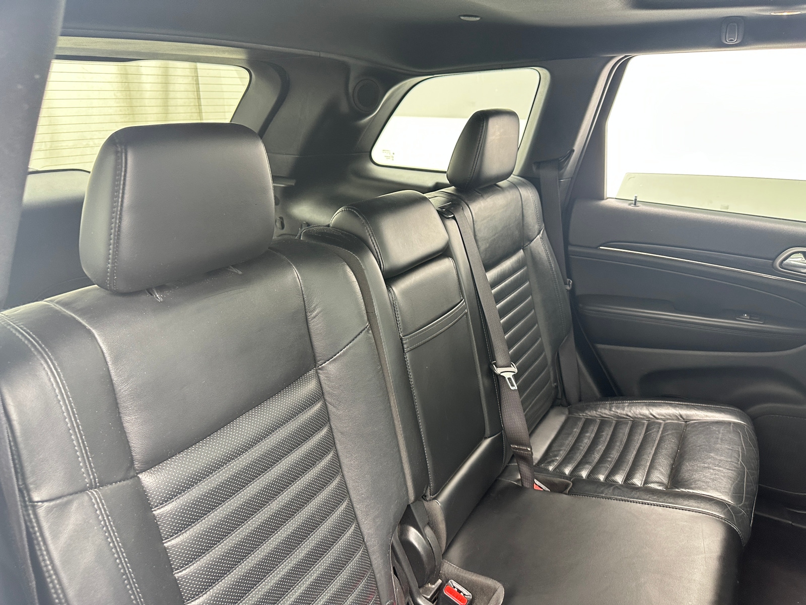 Thumbnail: 2019 Jeep Grand Cherokee - 6