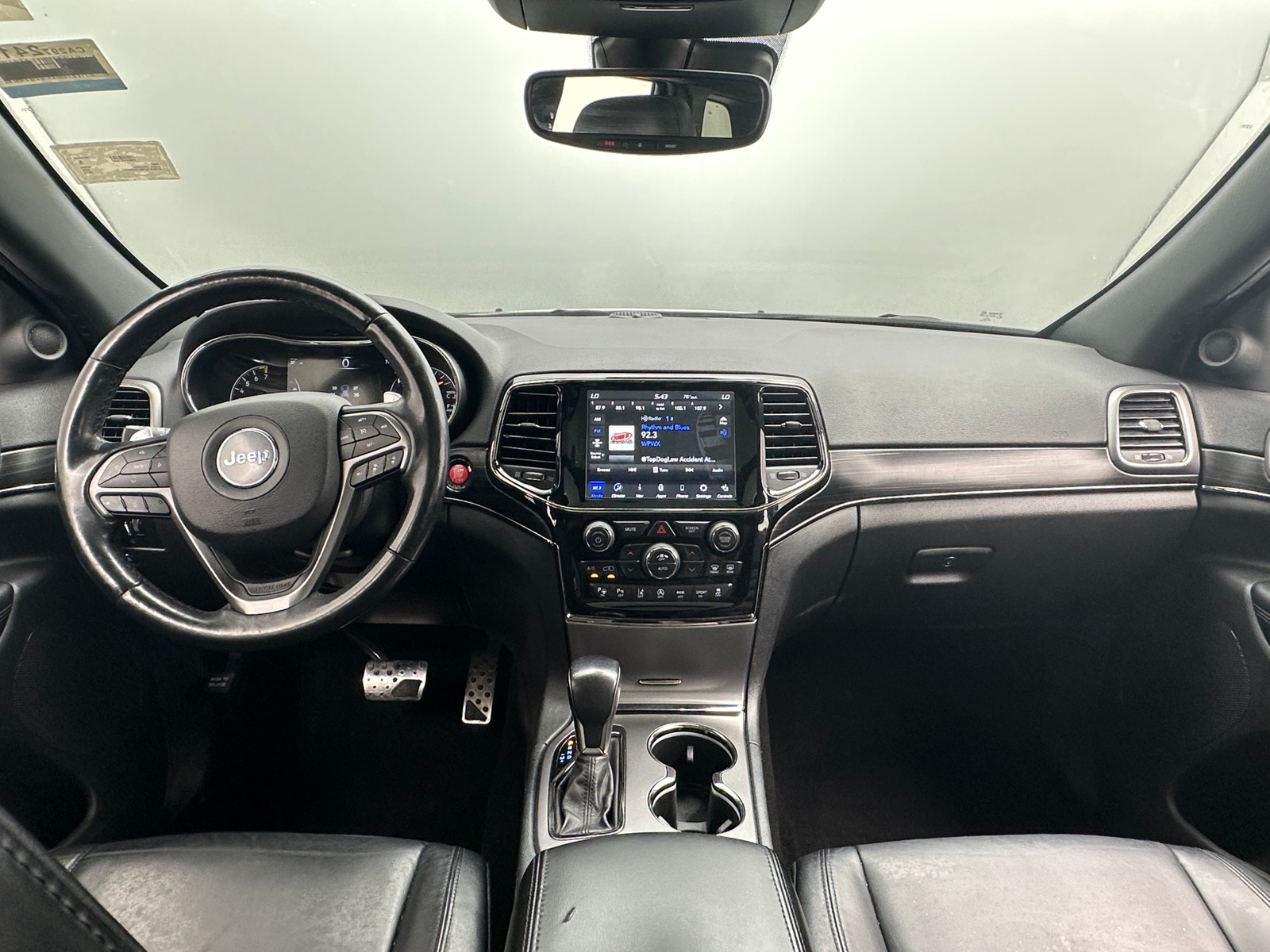 Thumbnail: 2019 Jeep Grand Cherokee - 3