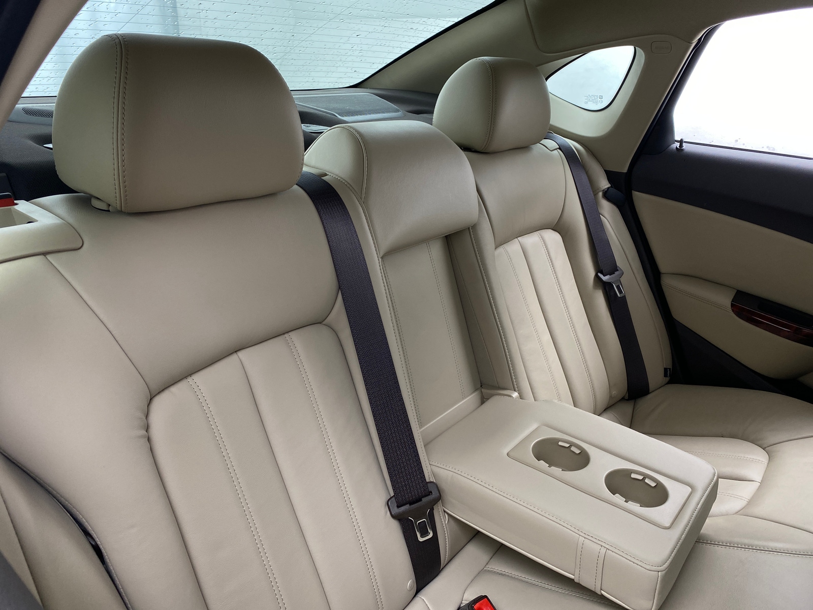 Thumbnail: 2014 Buick Verano - 5