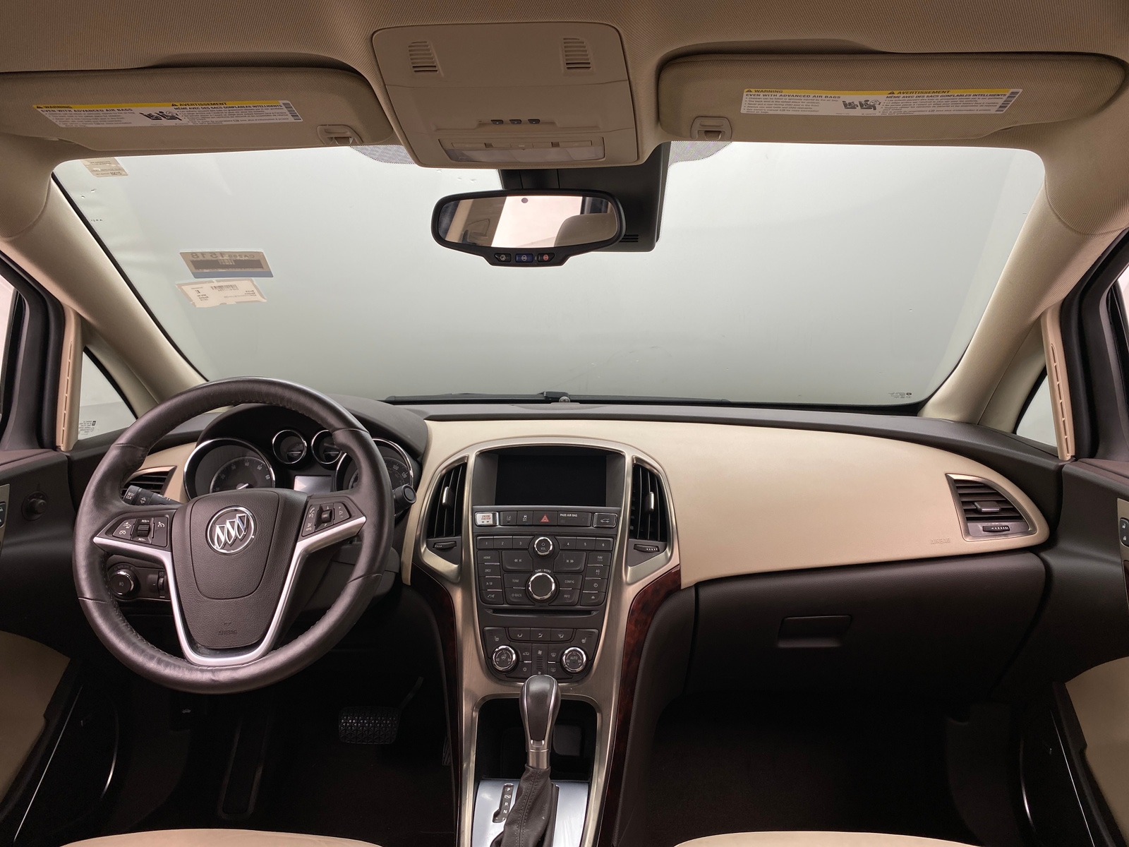 Thumbnail: 2014 Buick Verano - 2