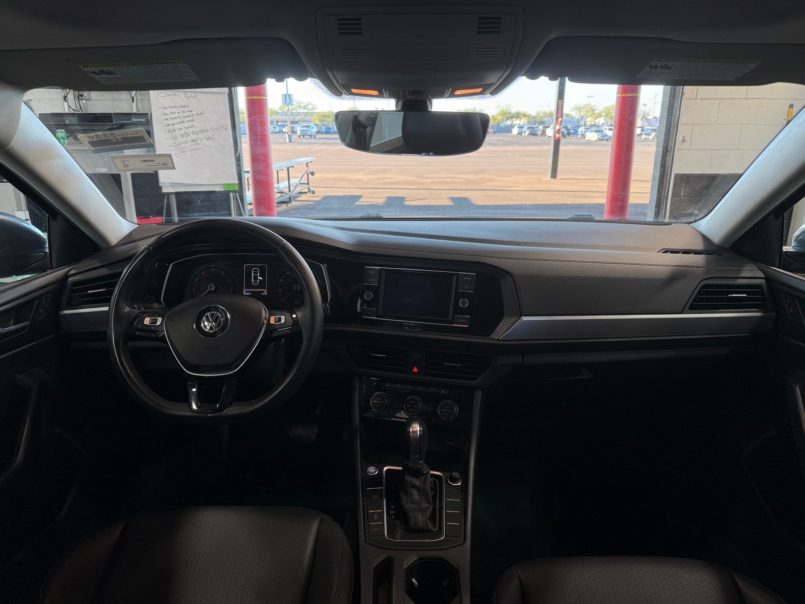 Thumbnail: 2019 Volkswagen Jetta - 2