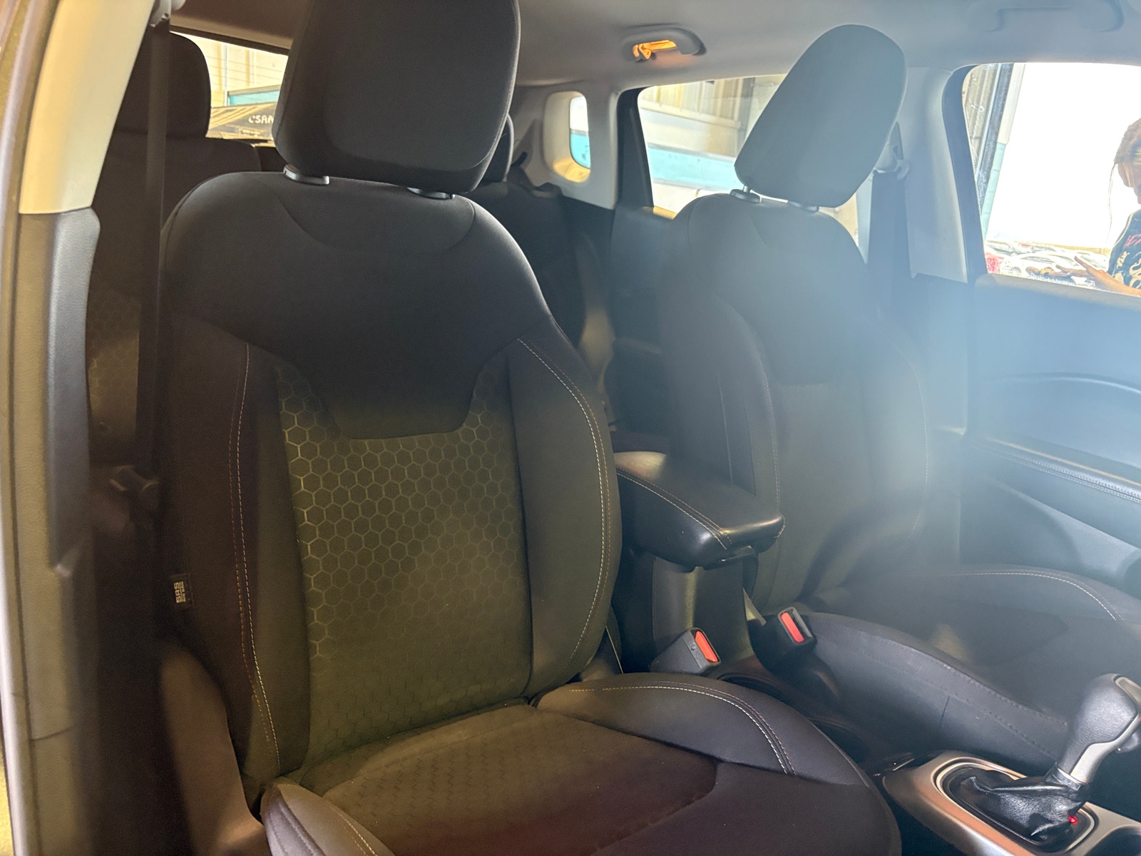 Thumbnail: 2019 Jeep Compass - 2