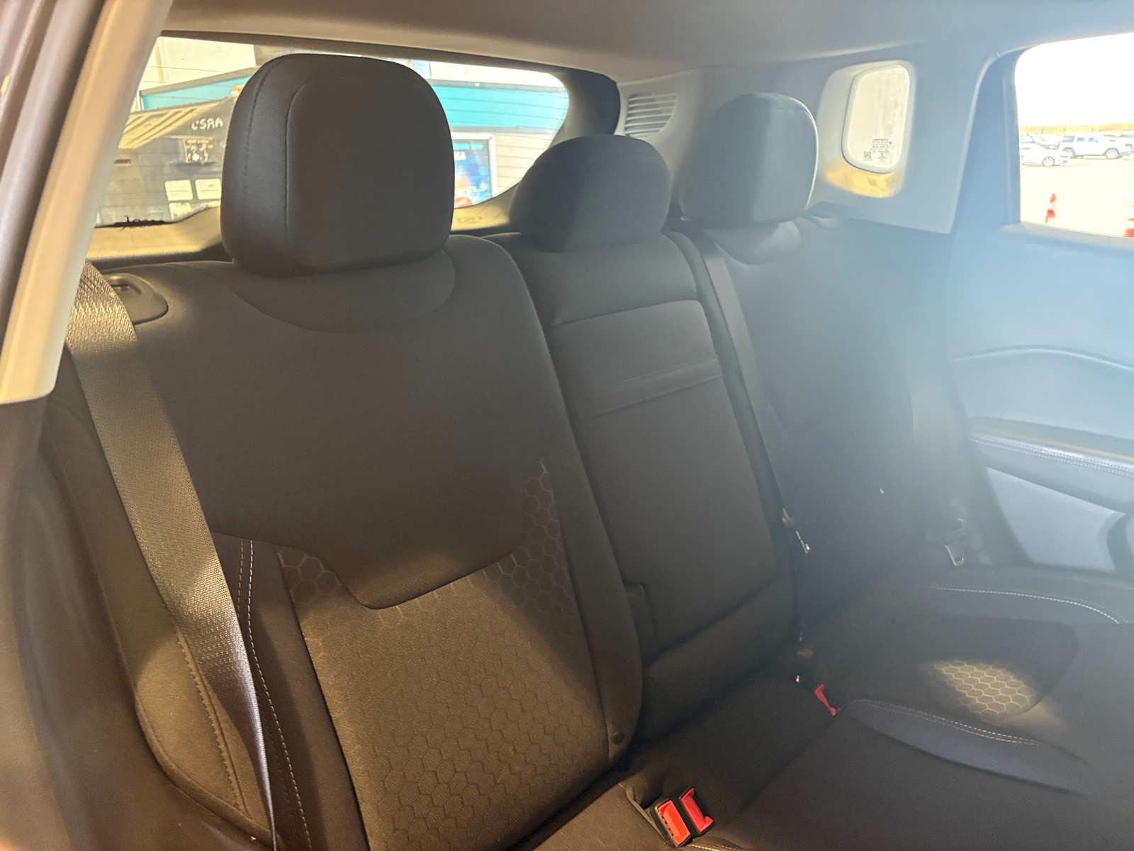Thumbnail: 2019 Jeep Compass - 6
