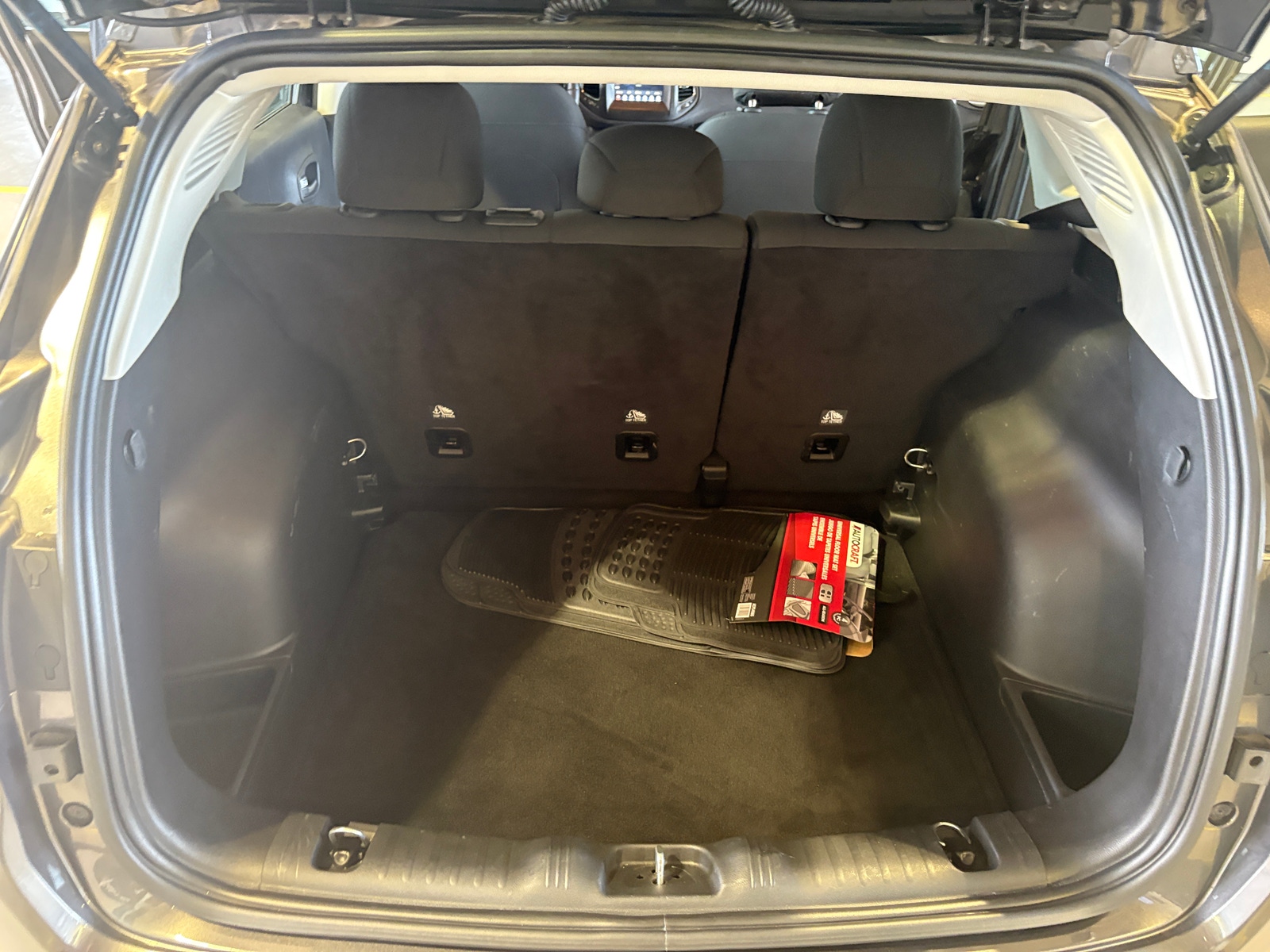 Thumbnail: 2019 Jeep Compass - 7