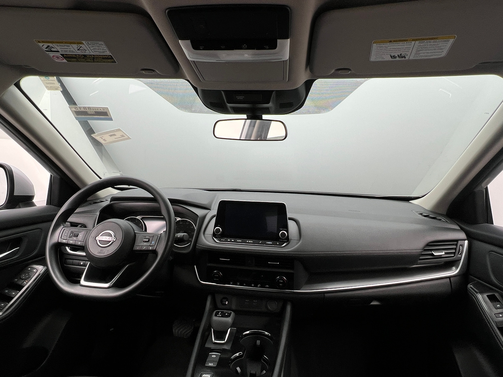 Thumbnail: 2024 Nissan Rogue - 3