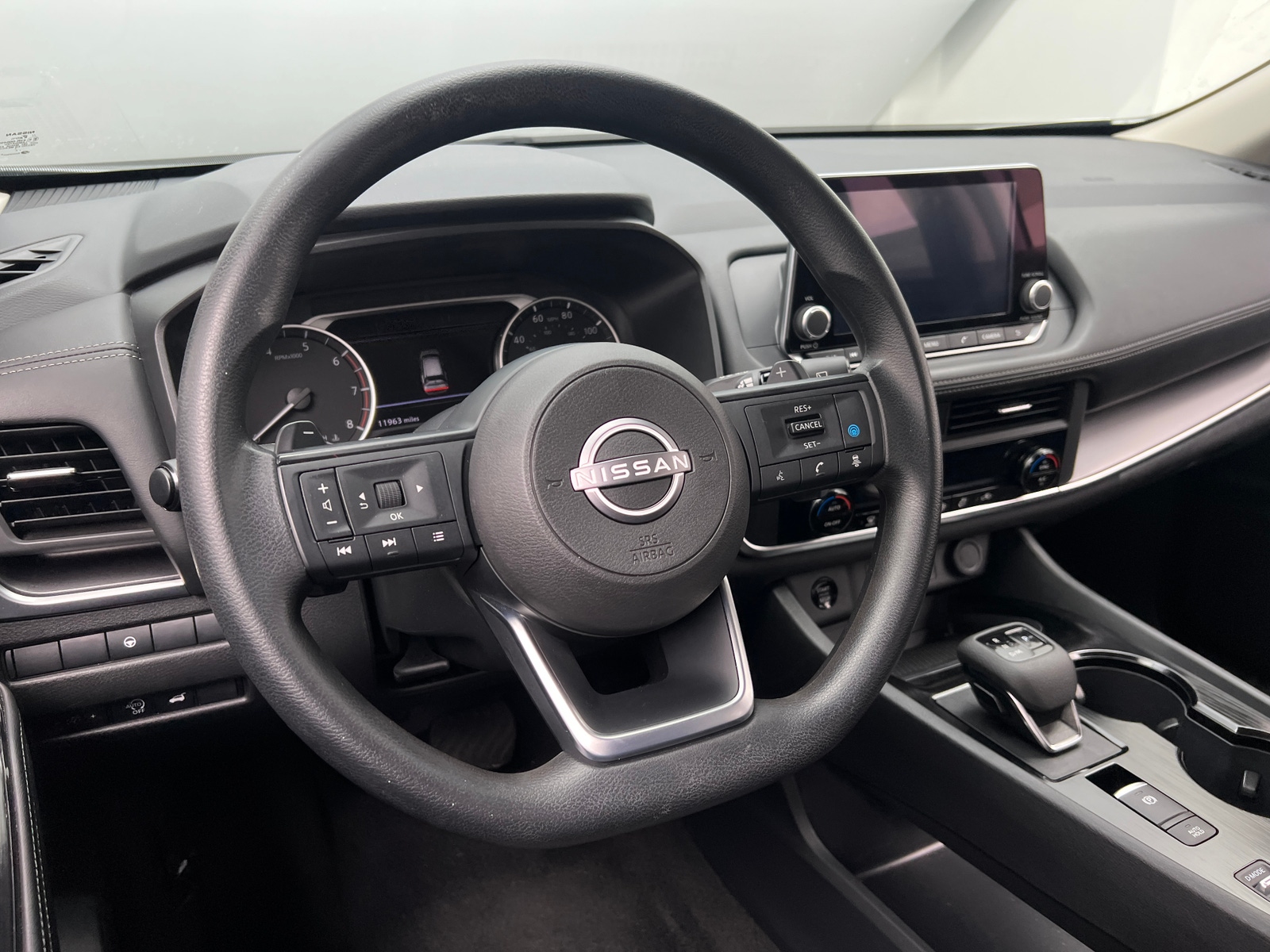 Thumbnail: 2024 Nissan Rogue - 5