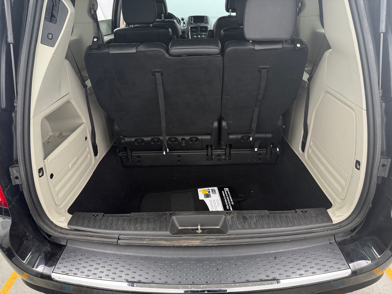 Thumbnail: 2019 Dodge Grand Caravan - 7