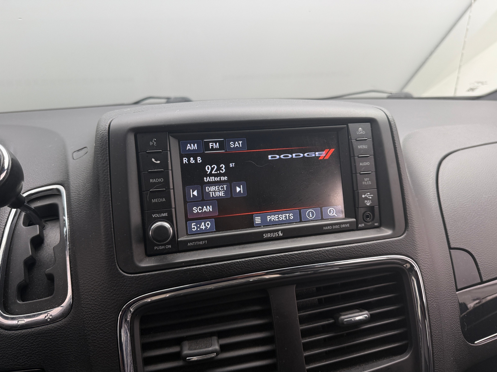 Thumbnail: 2019 Dodge Grand Caravan - 4