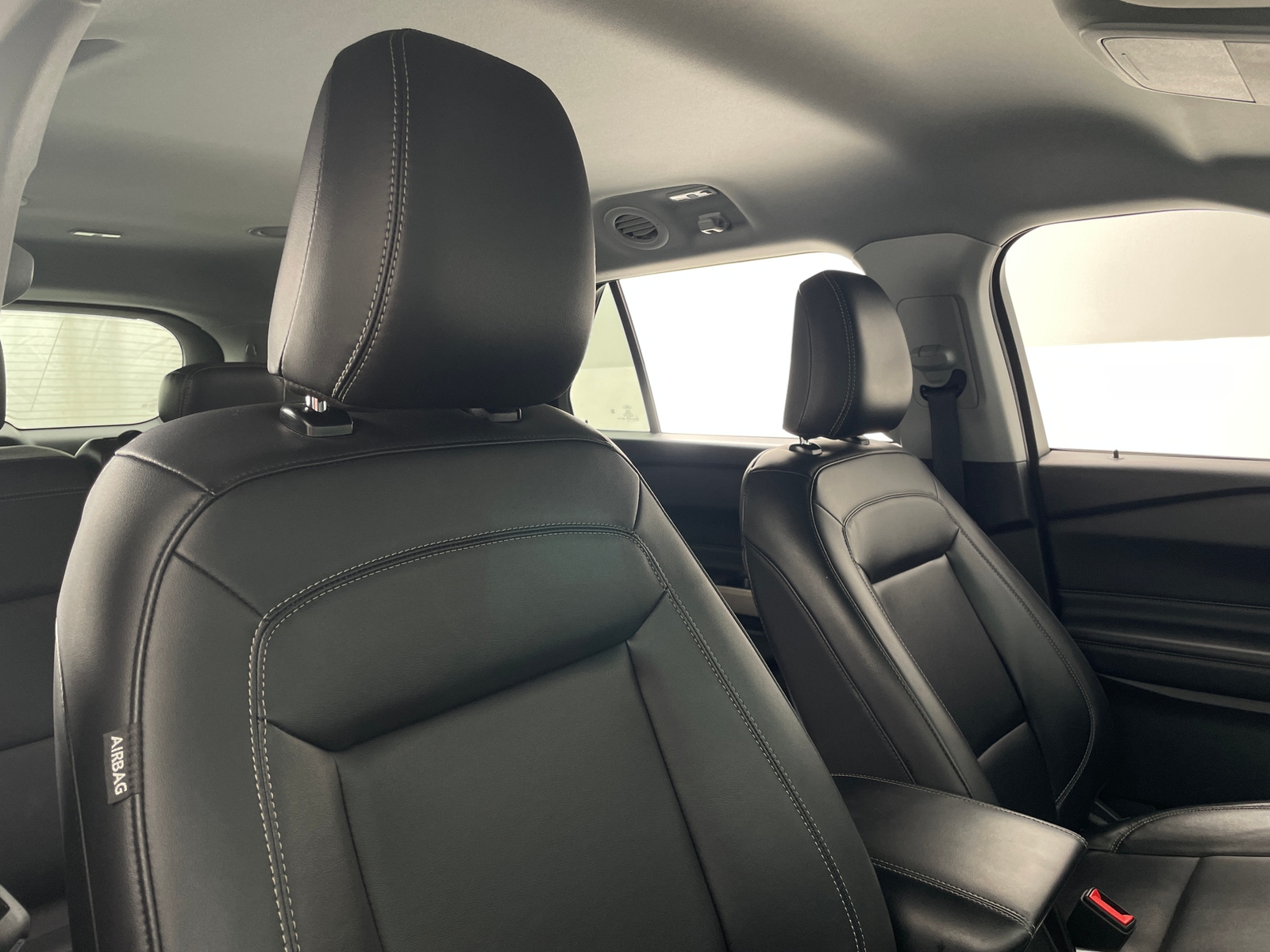 Thumbnail: 2024 Ford Explorer - 2