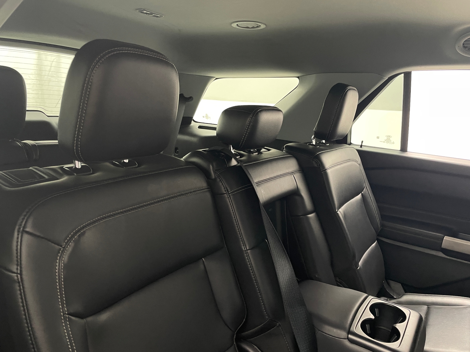 Thumbnail: 2024 Ford Explorer - 6
