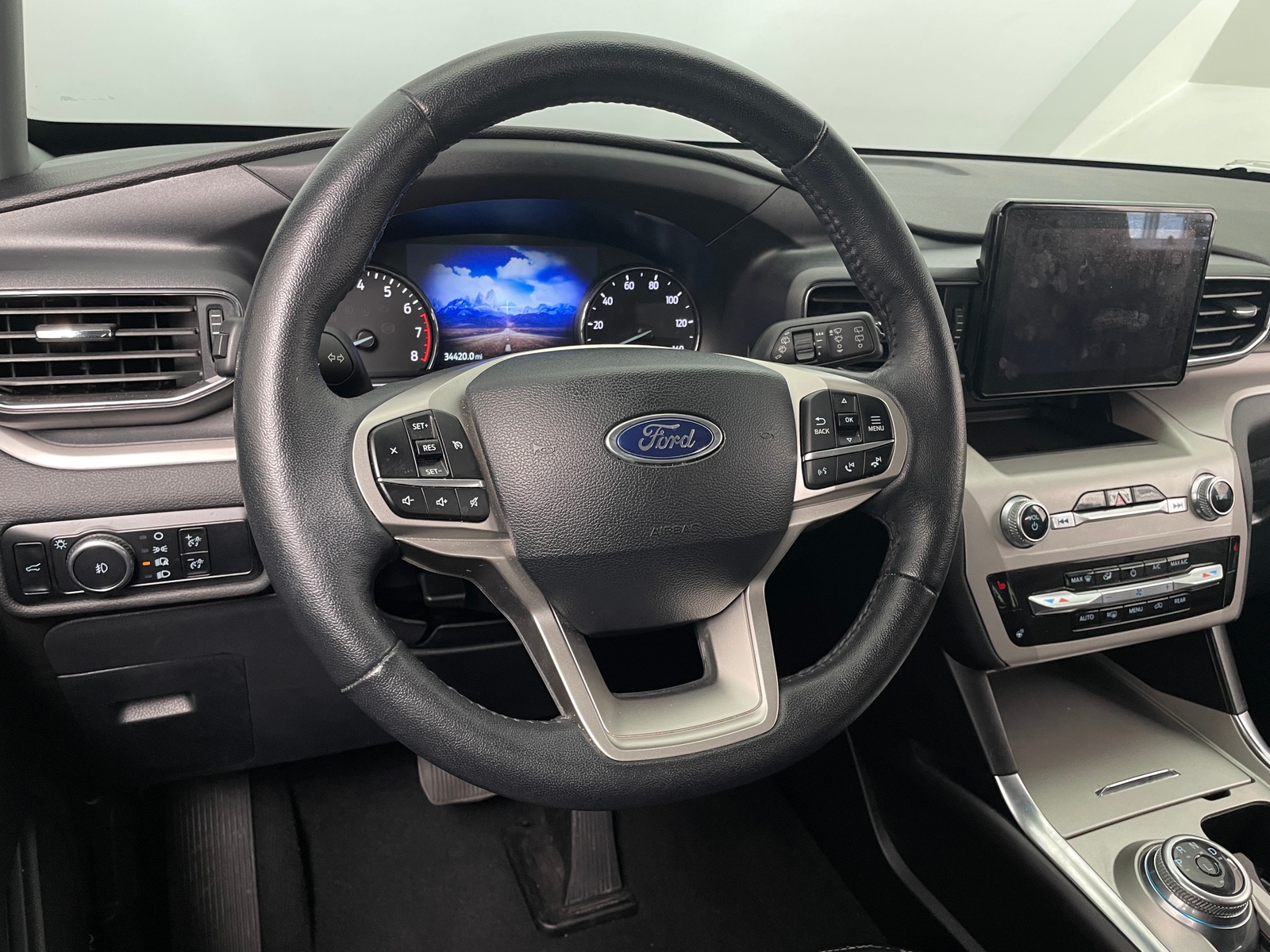 Thumbnail: 2024 Ford Explorer - 5