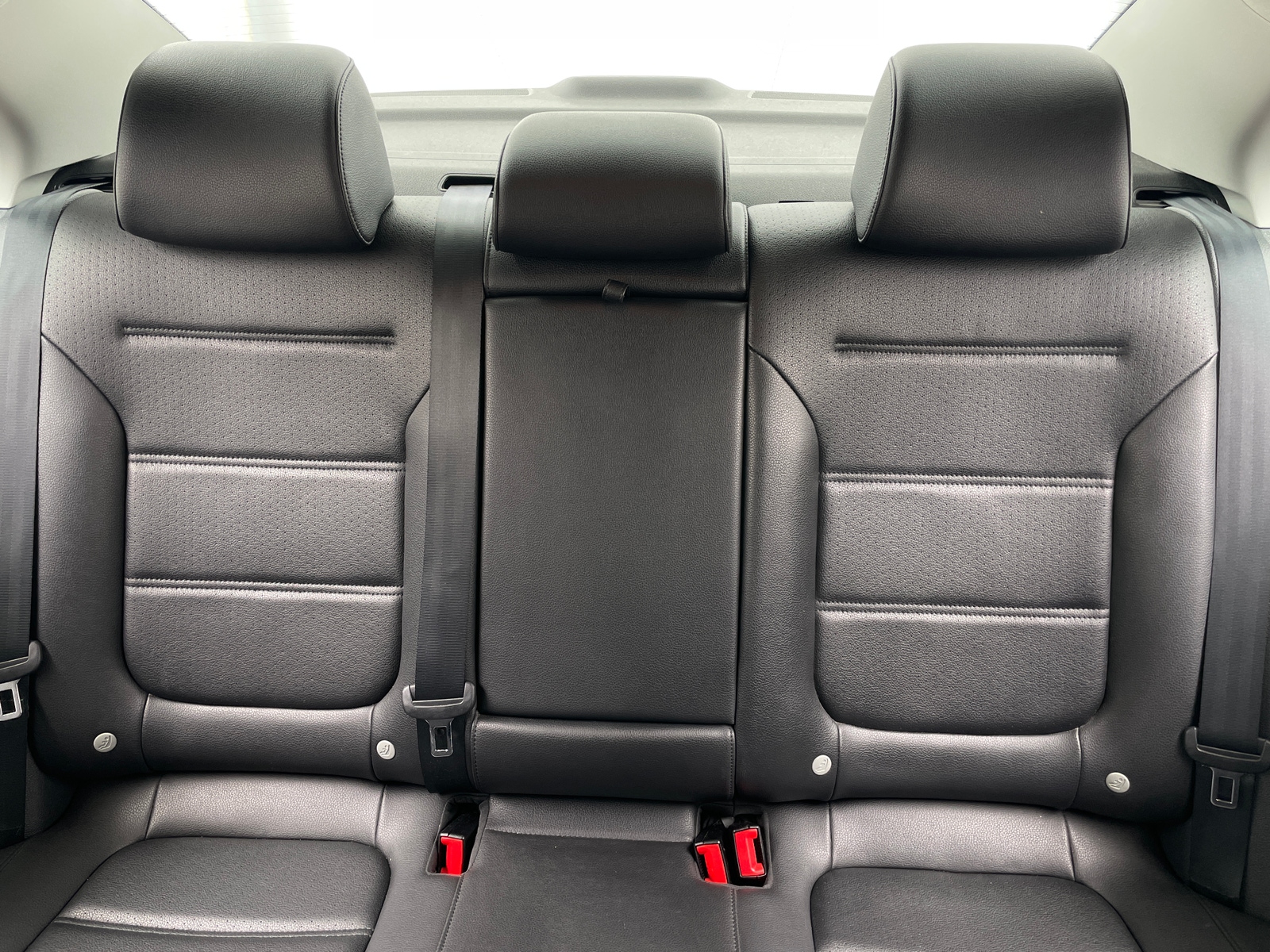 Thumbnail: 2014 Volkswagen Jetta - 5