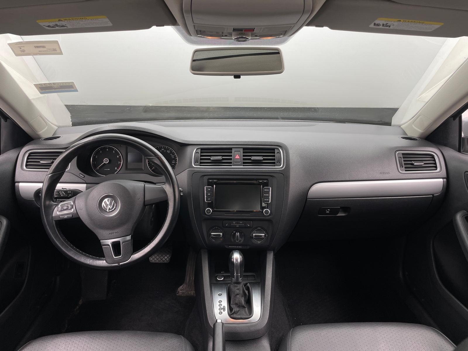 Thumbnail: 2014 Volkswagen Jetta - 2