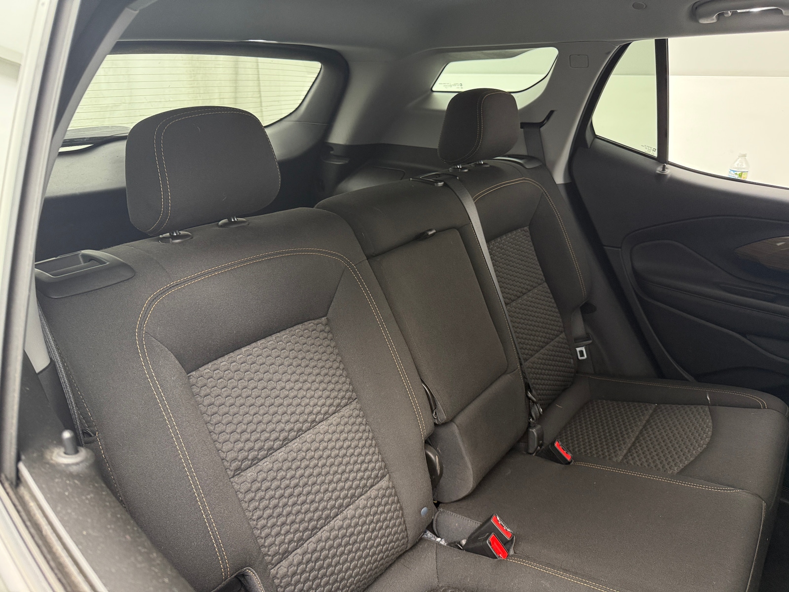 Thumbnail: 2021 GMC Terrain - 6