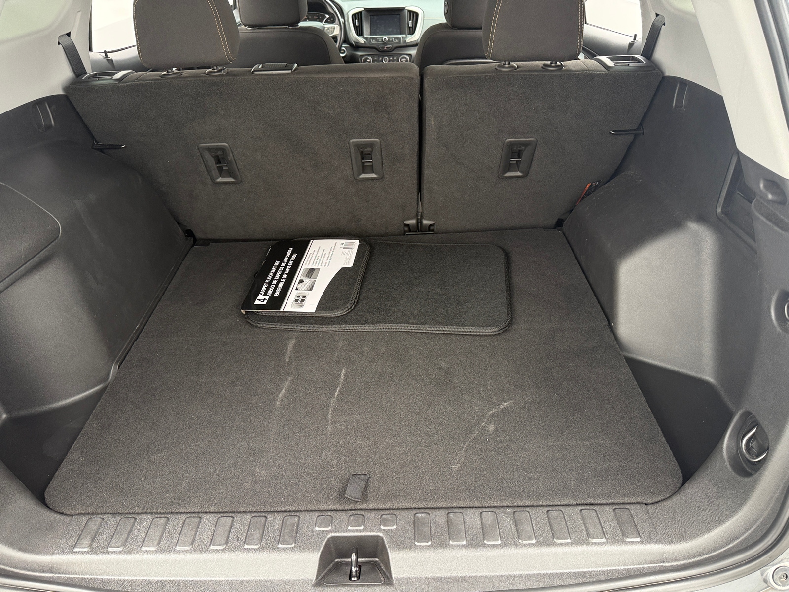 Thumbnail: 2021 GMC Terrain - 7