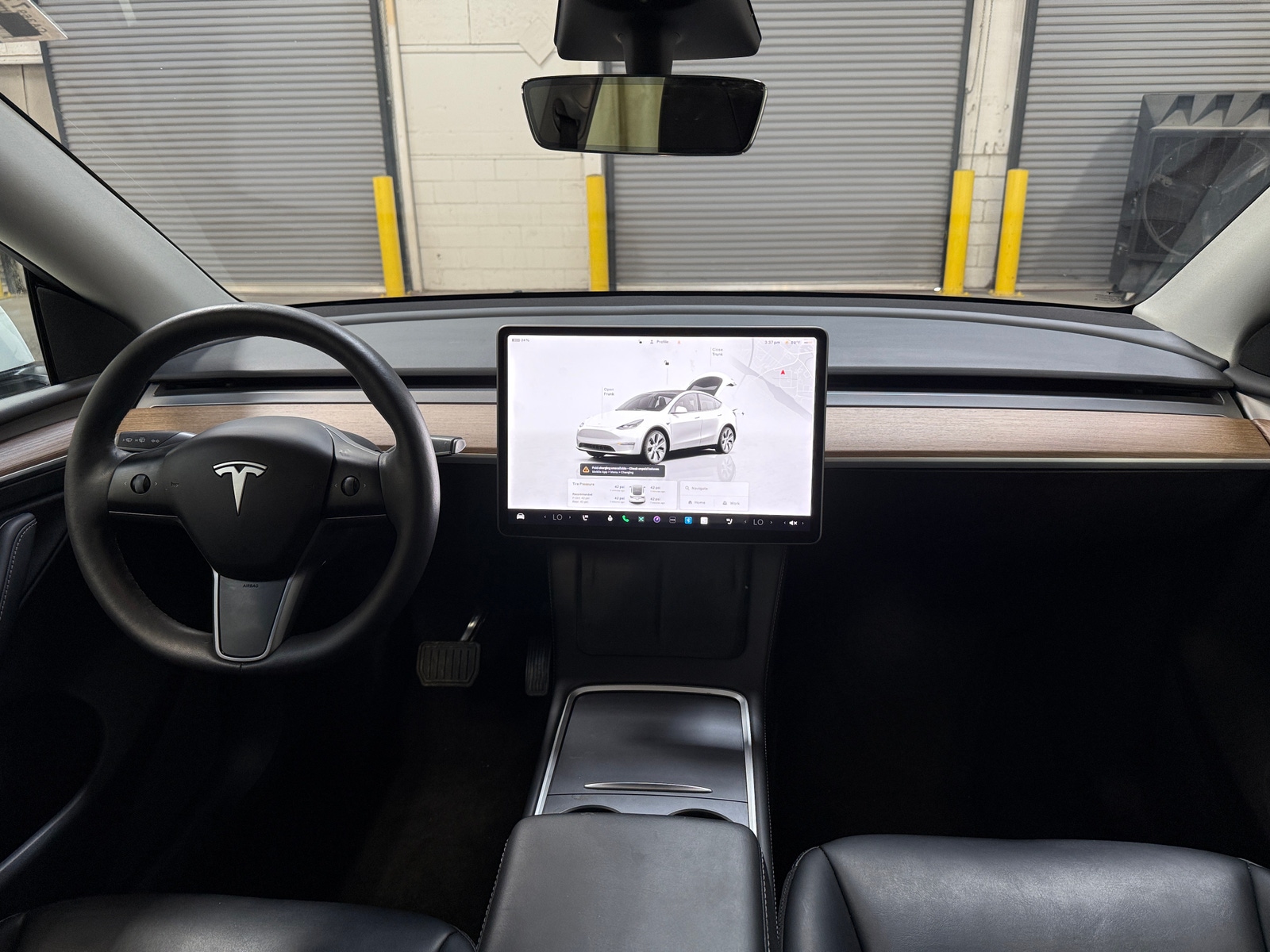 Thumbnail: 2023 Tesla Model Y - 2