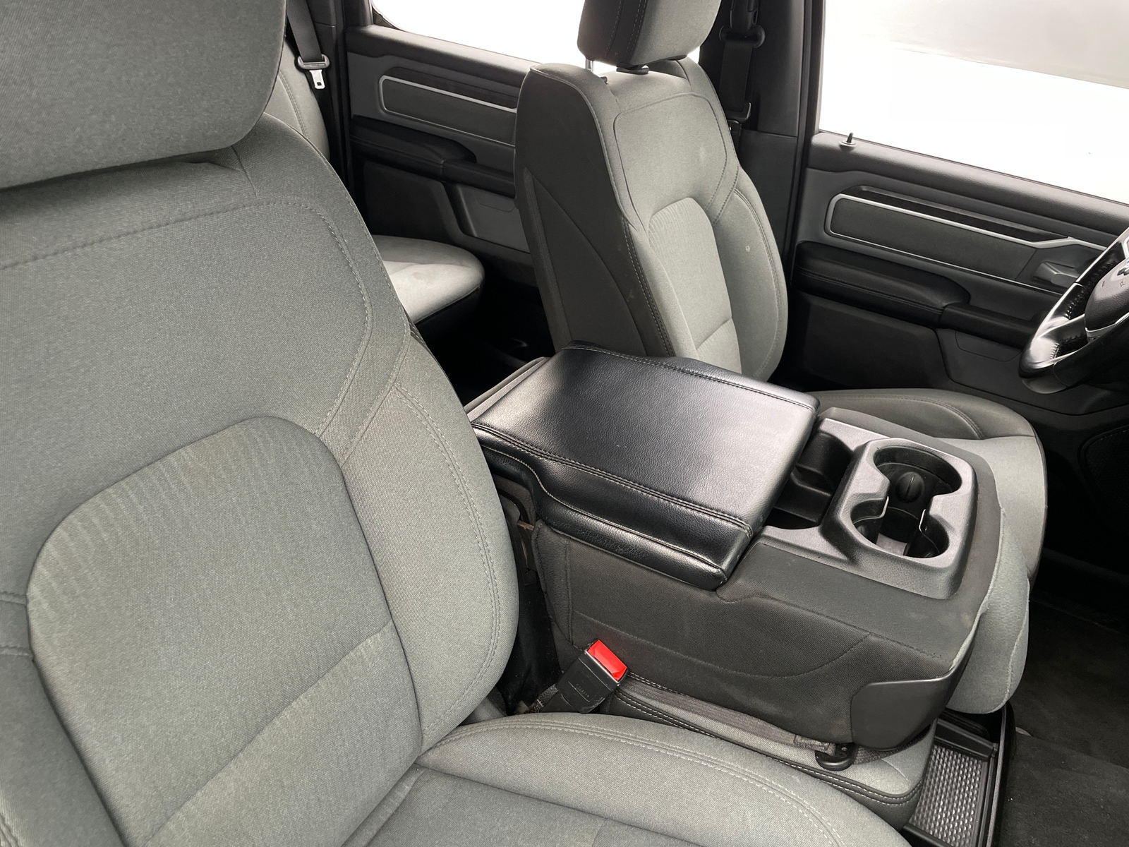 Thumbnail: 2021 RAM 1500 - 2