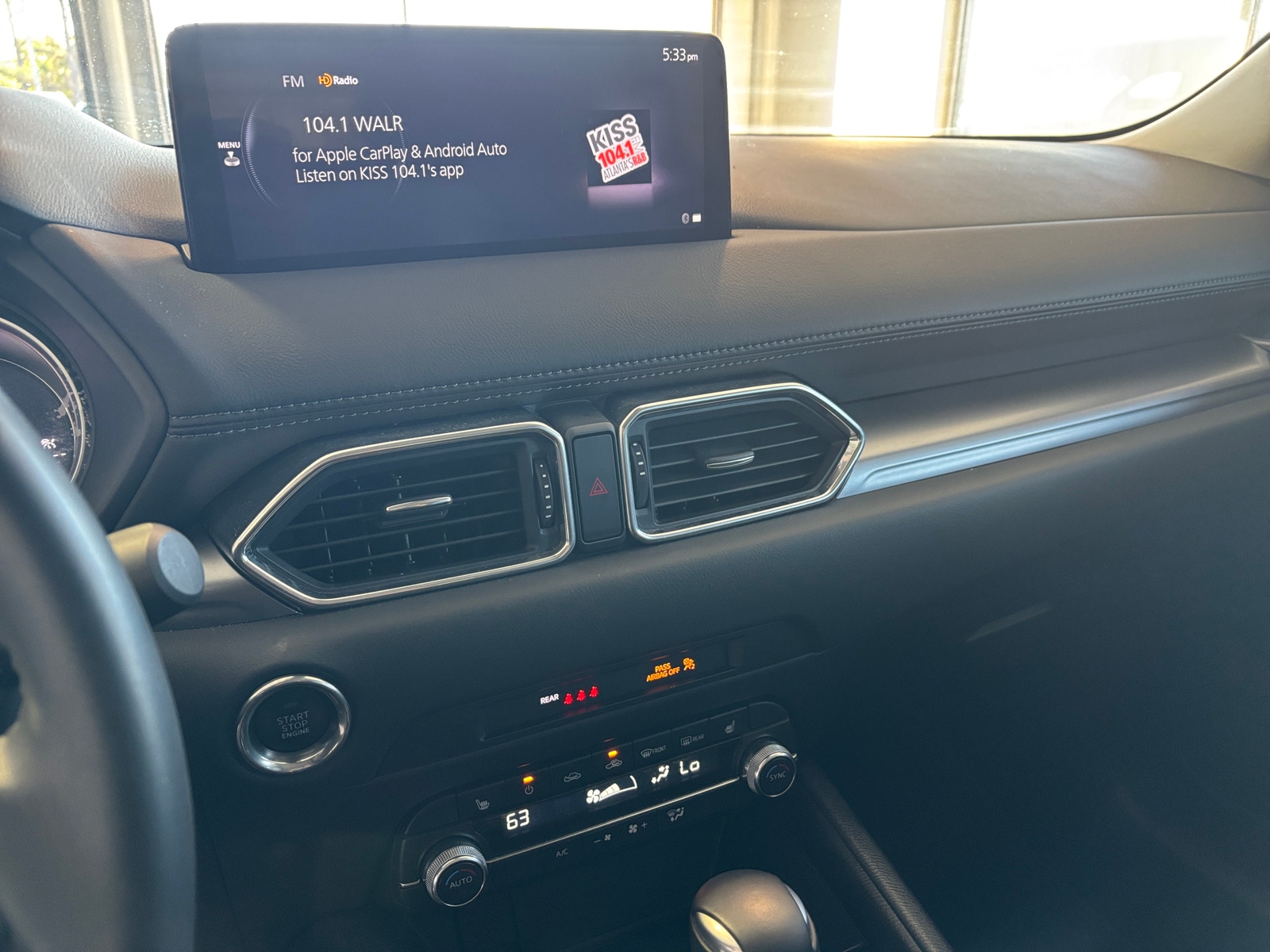 Thumbnail: 2025 Mazda CX-5 - 3