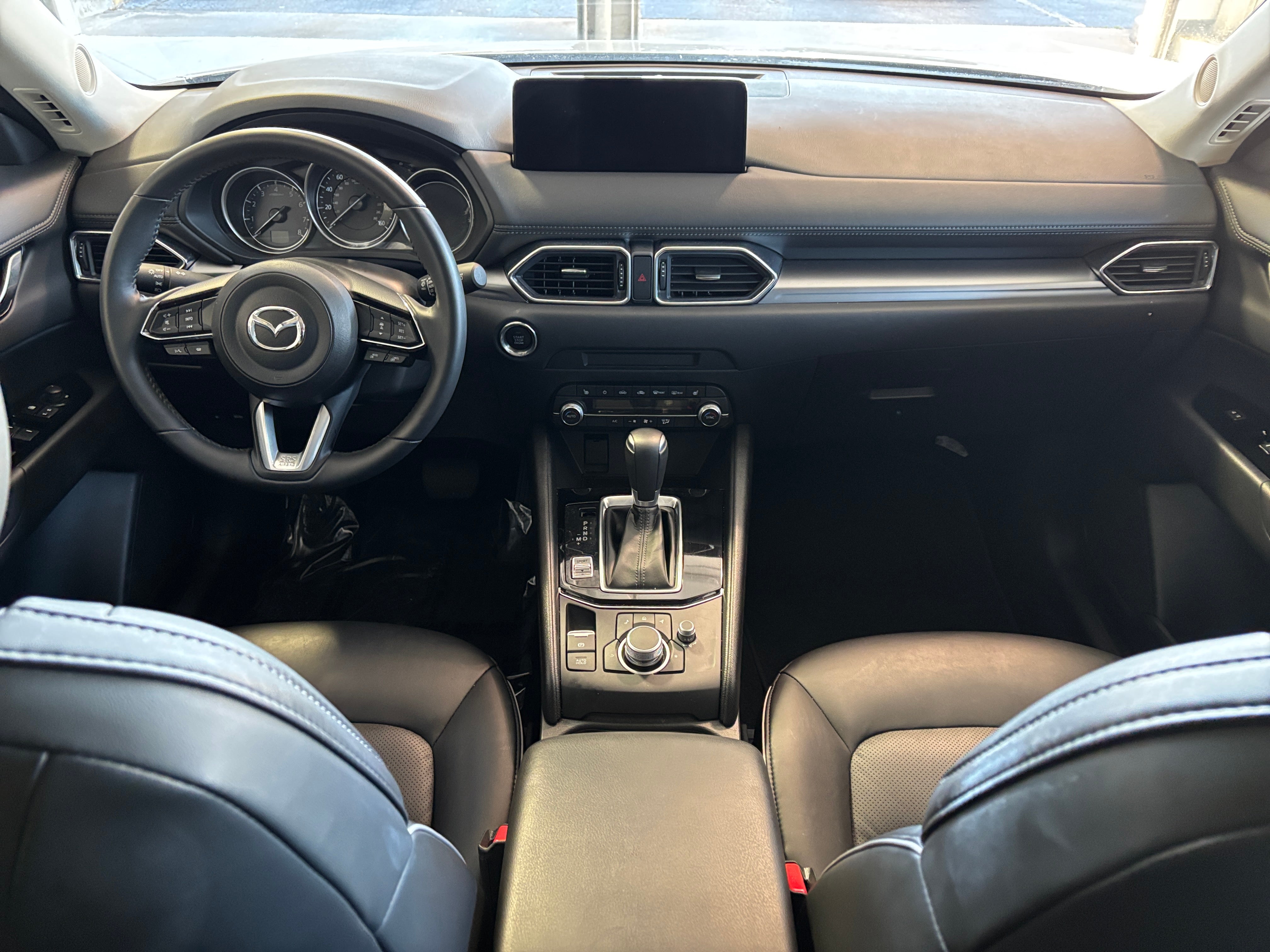 Thumbnail: 2025 Mazda CX-5 - 2