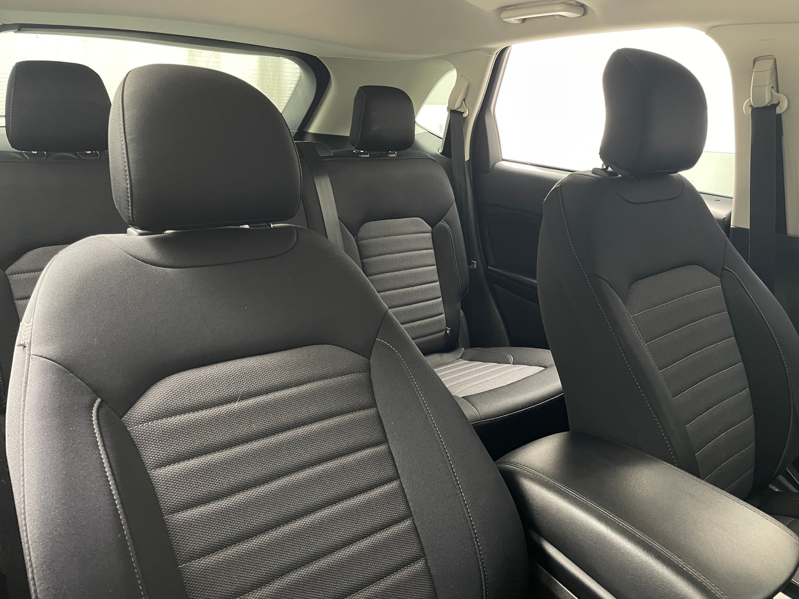Thumbnail: 2017 Ford Edge - 2
