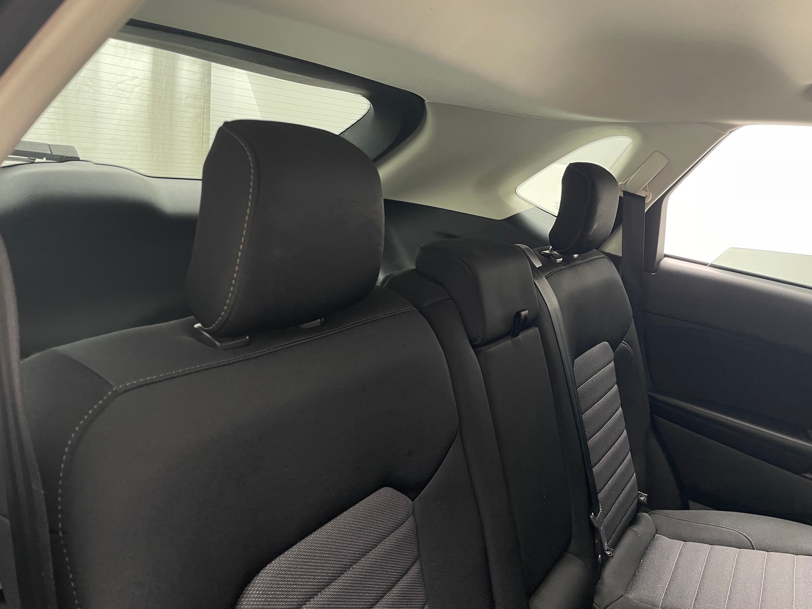 Thumbnail: 2017 Ford Edge - 6