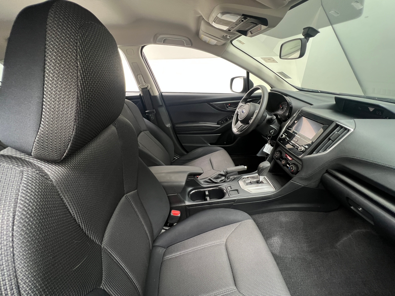 Thumbnail: 2019 Subaru Crosstrek - 2